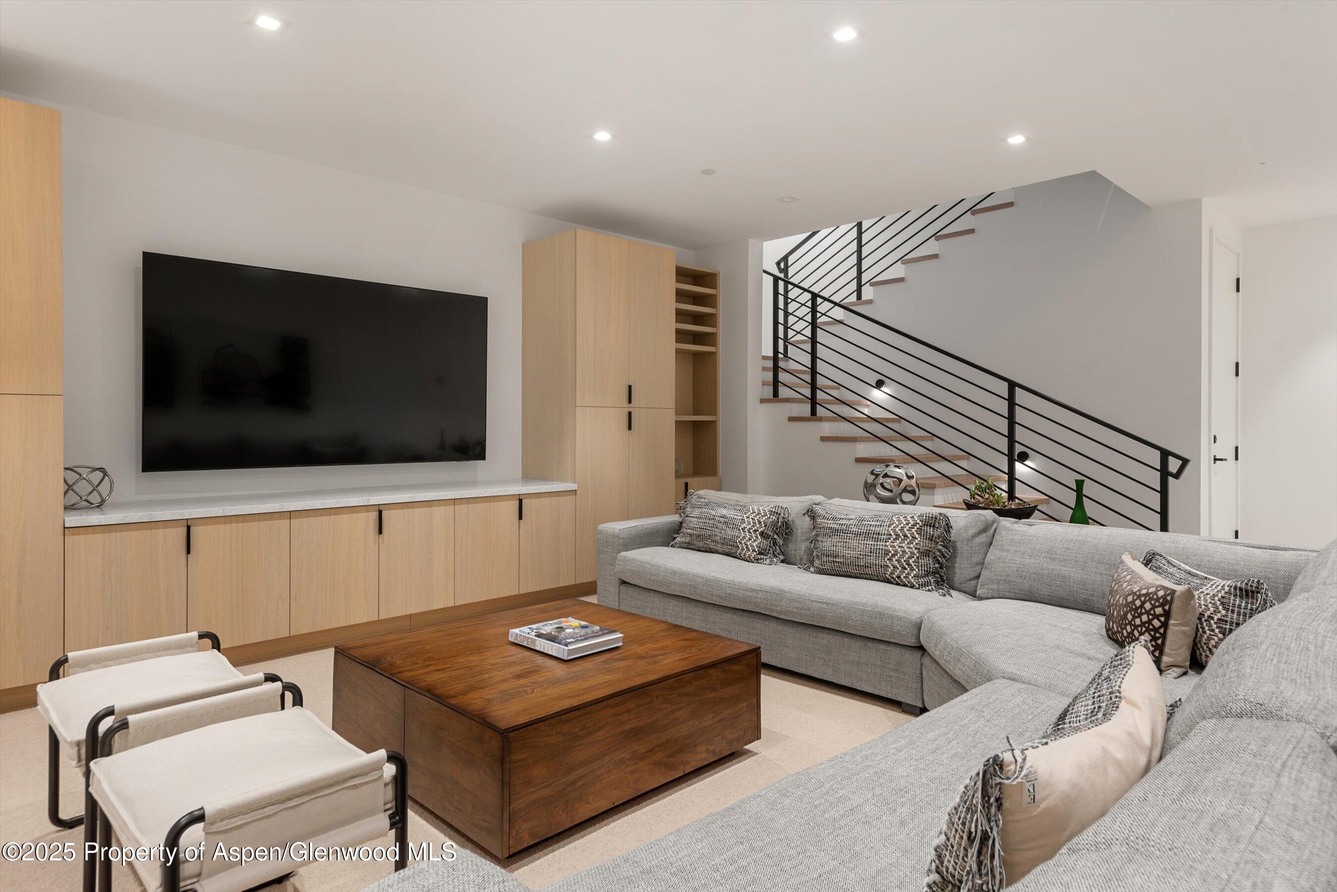 721 Cemetery Lane Aspen CO 81611