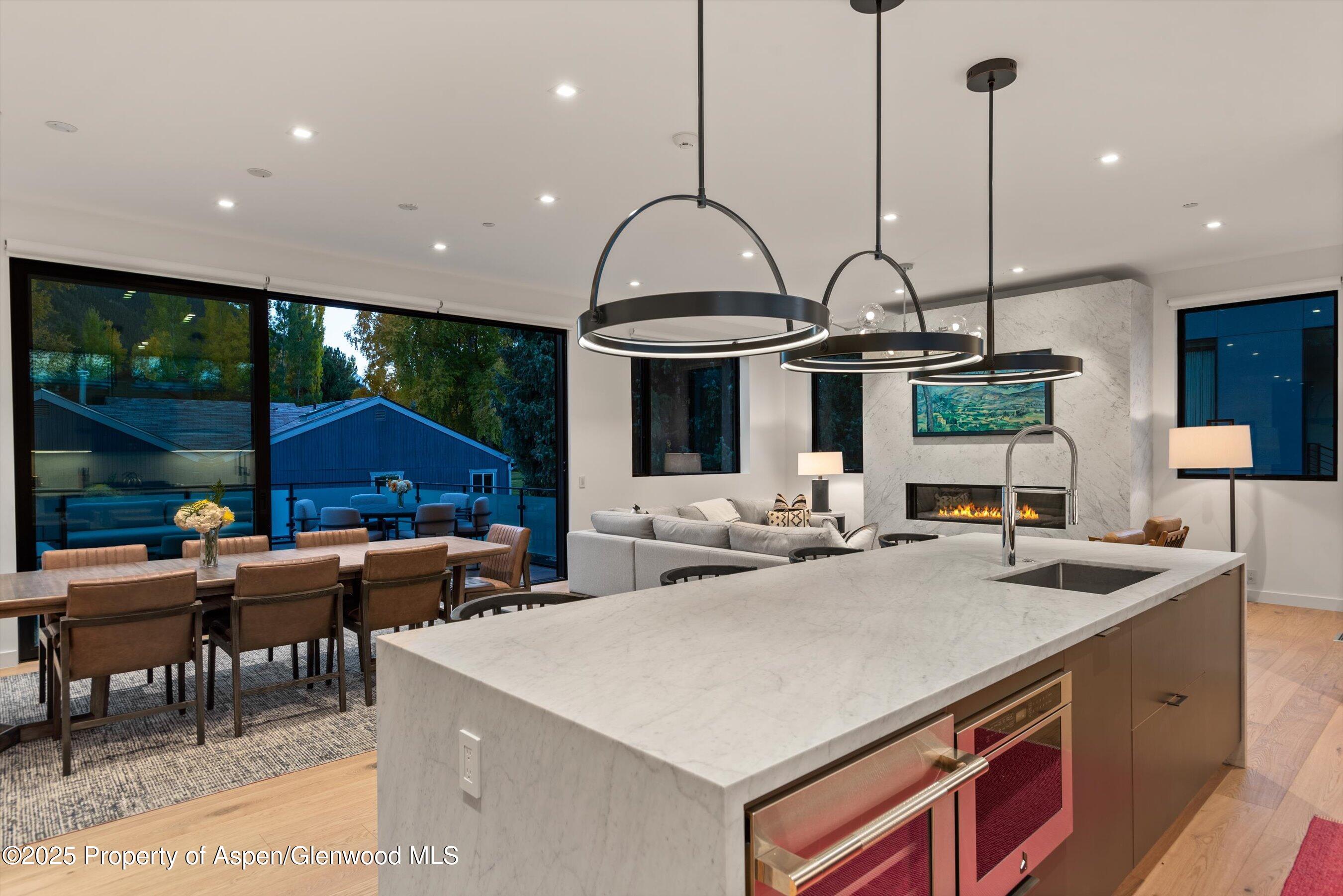 721 Cemetery Lane Aspen CO 81611