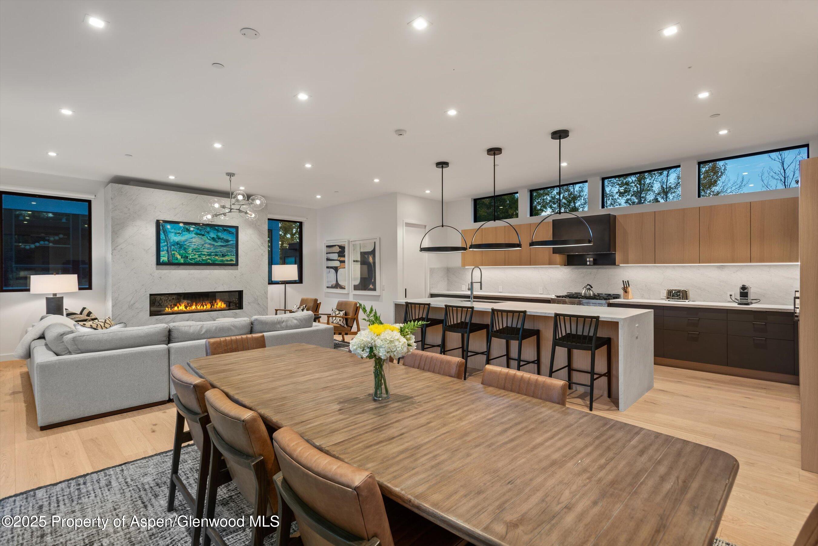 721 Cemetery Lane Aspen CO 81611