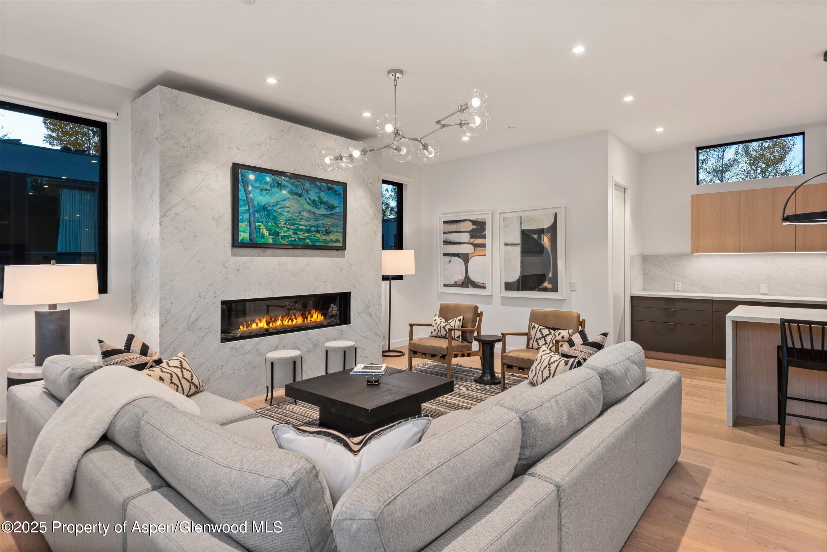 721 Cemetery Lane Aspen CO 81611