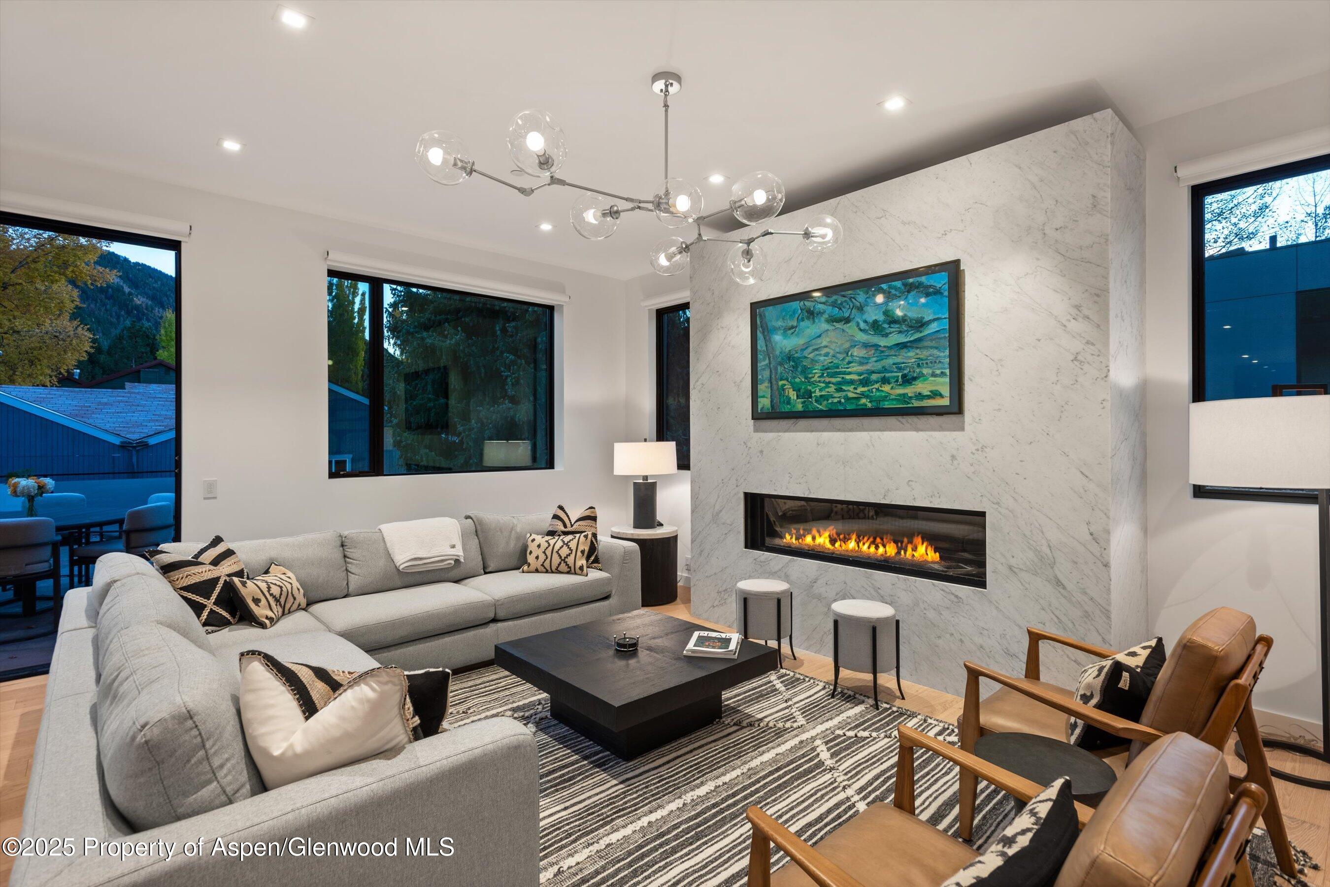 721 Cemetery Lane Aspen CO 81611