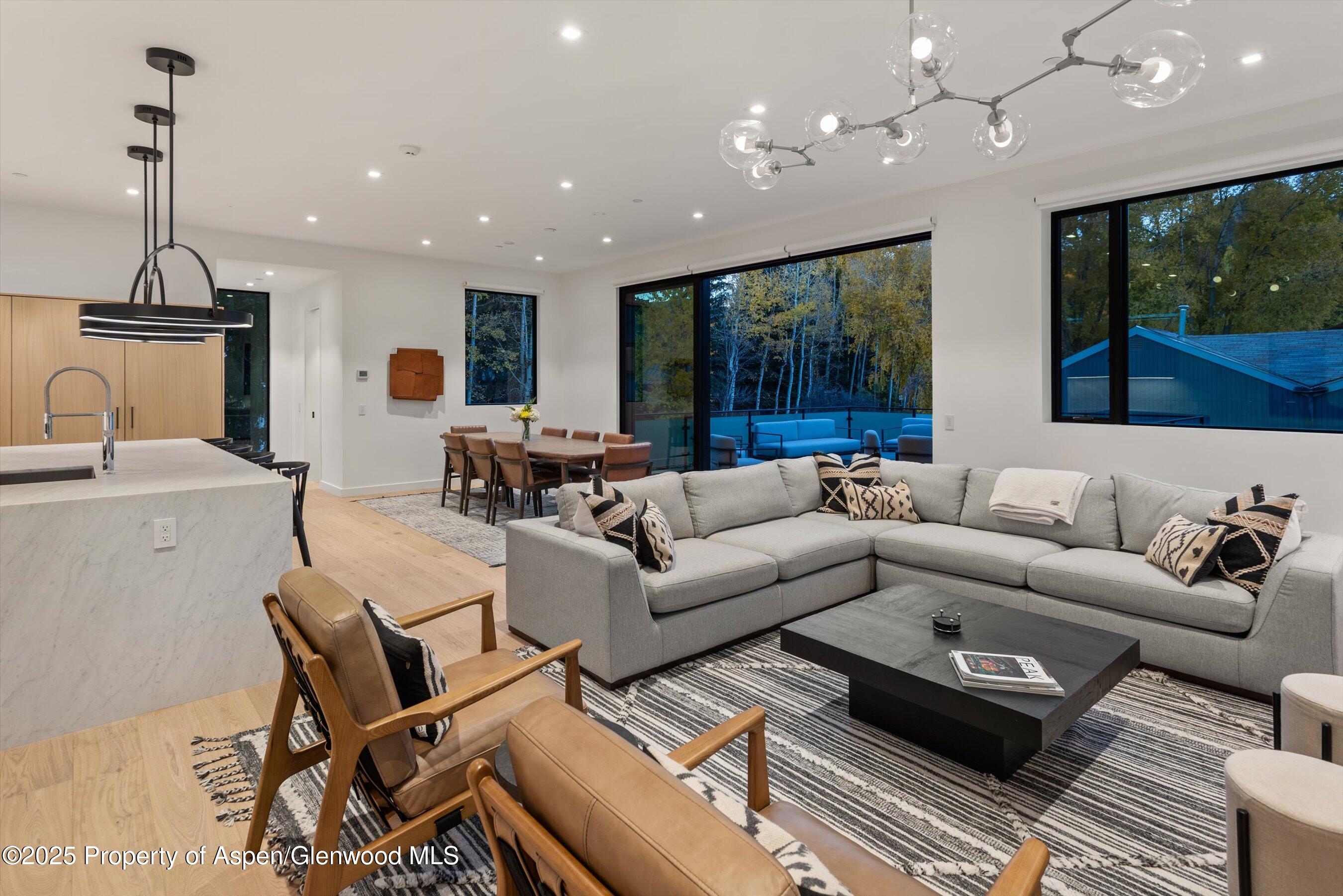 721 Cemetery Lane Aspen CO 81611