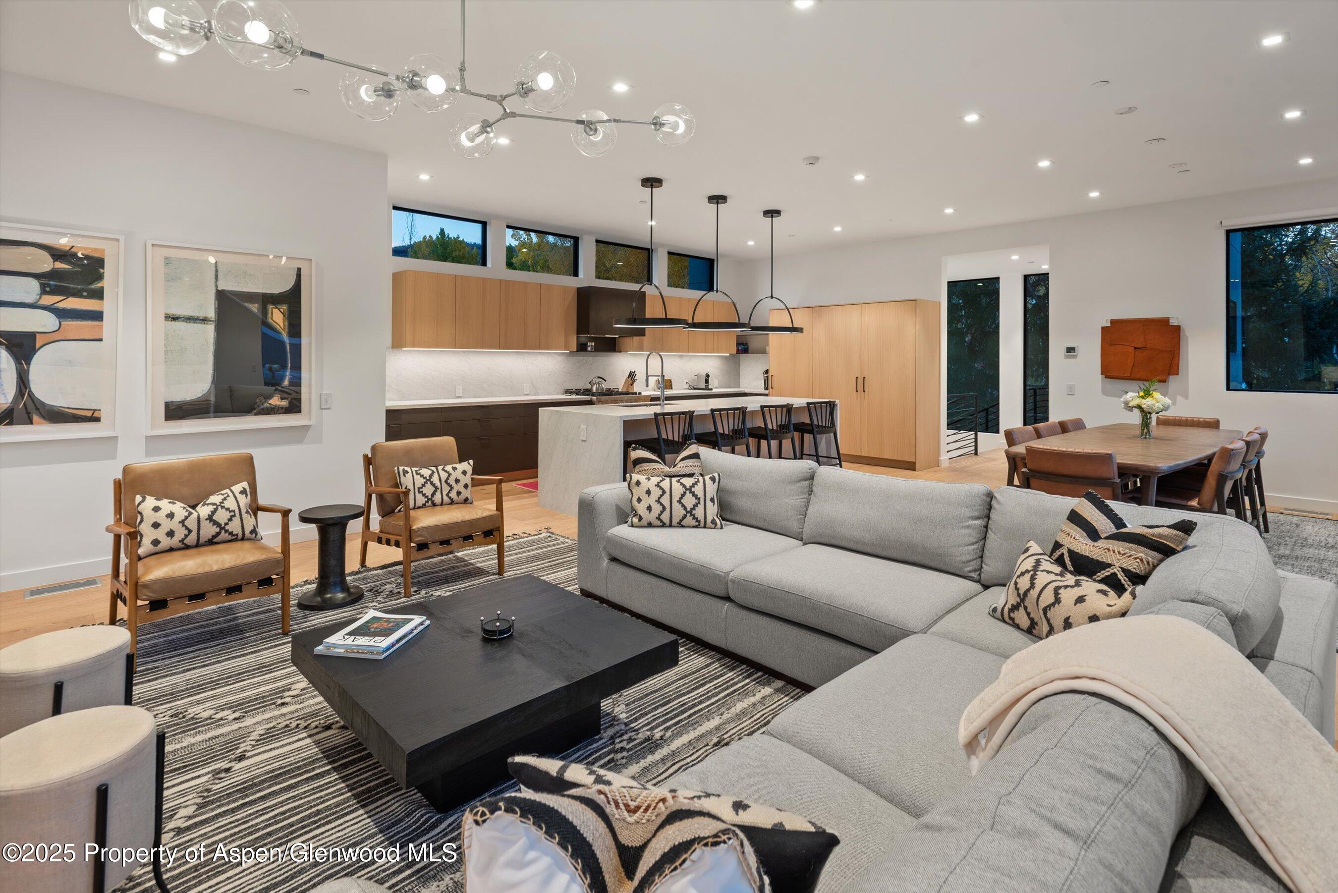 721 Cemetery Lane Aspen CO 81611