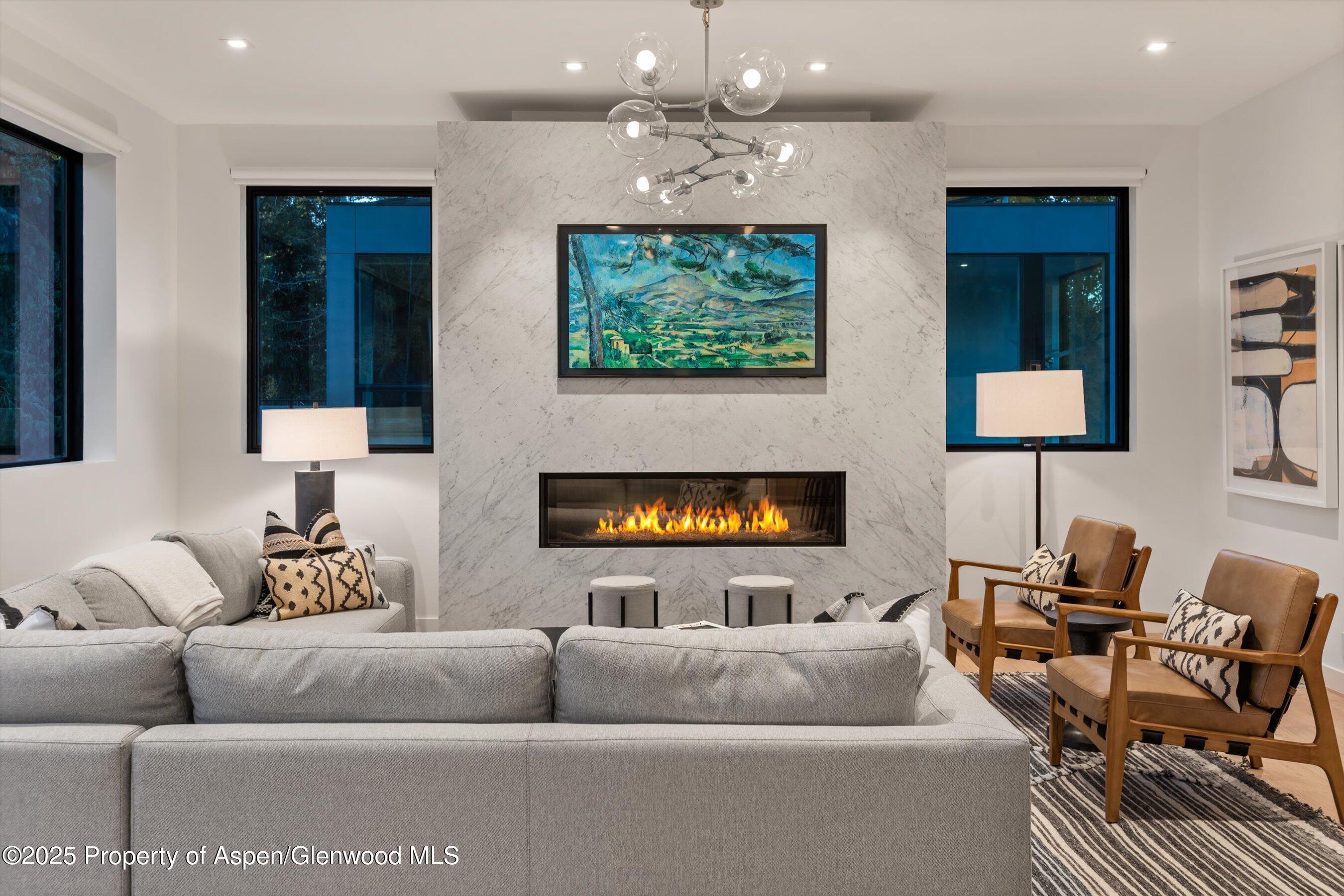 721 Cemetery Lane Aspen CO 81611