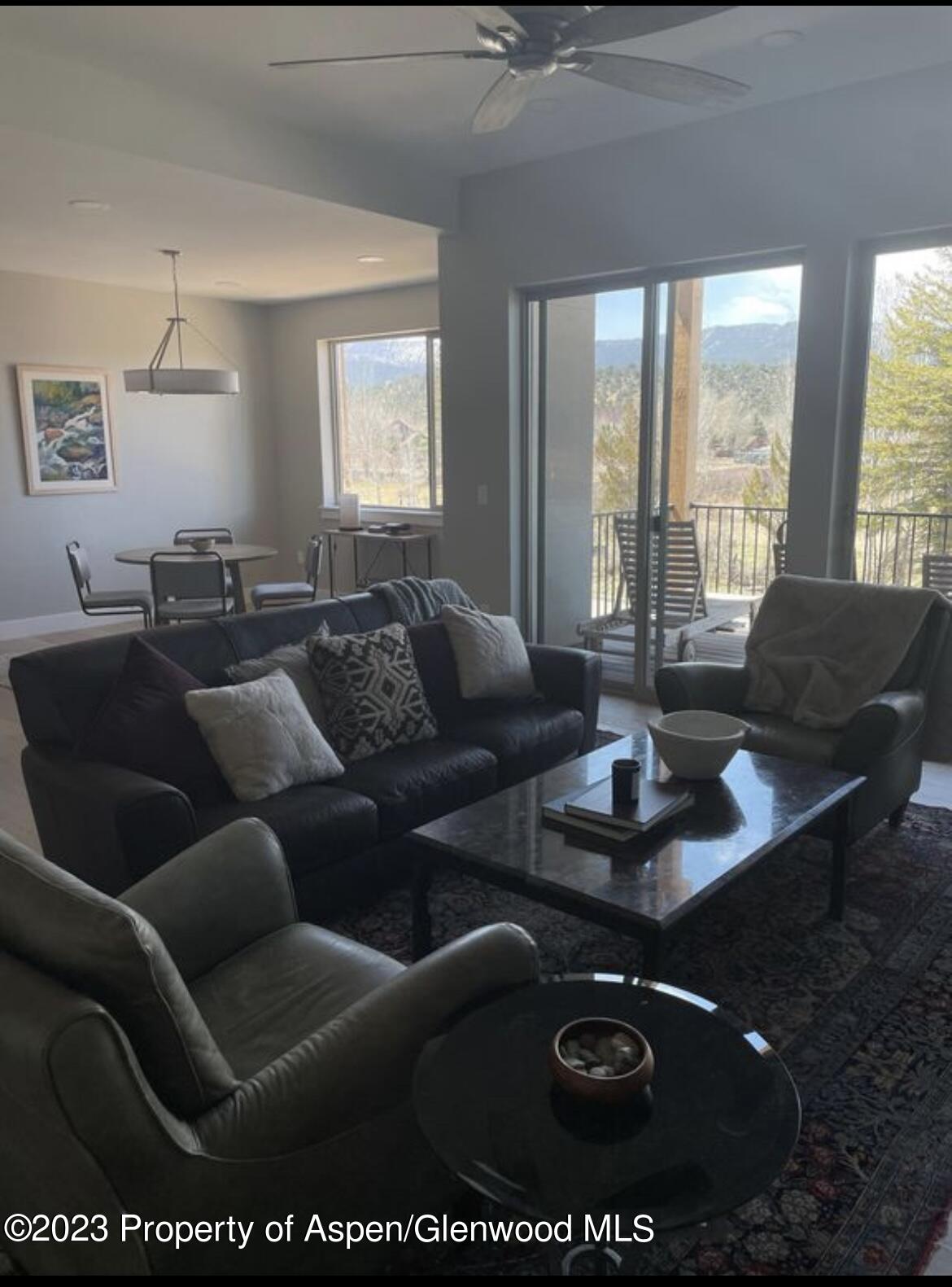 213 Lewies Circle Carbondale CO 81623