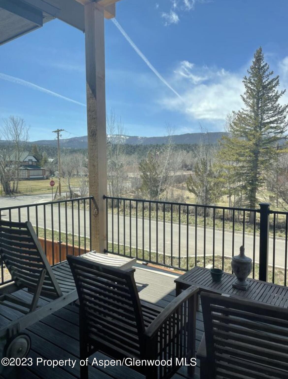 213 Lewies Circle Carbondale CO 81623