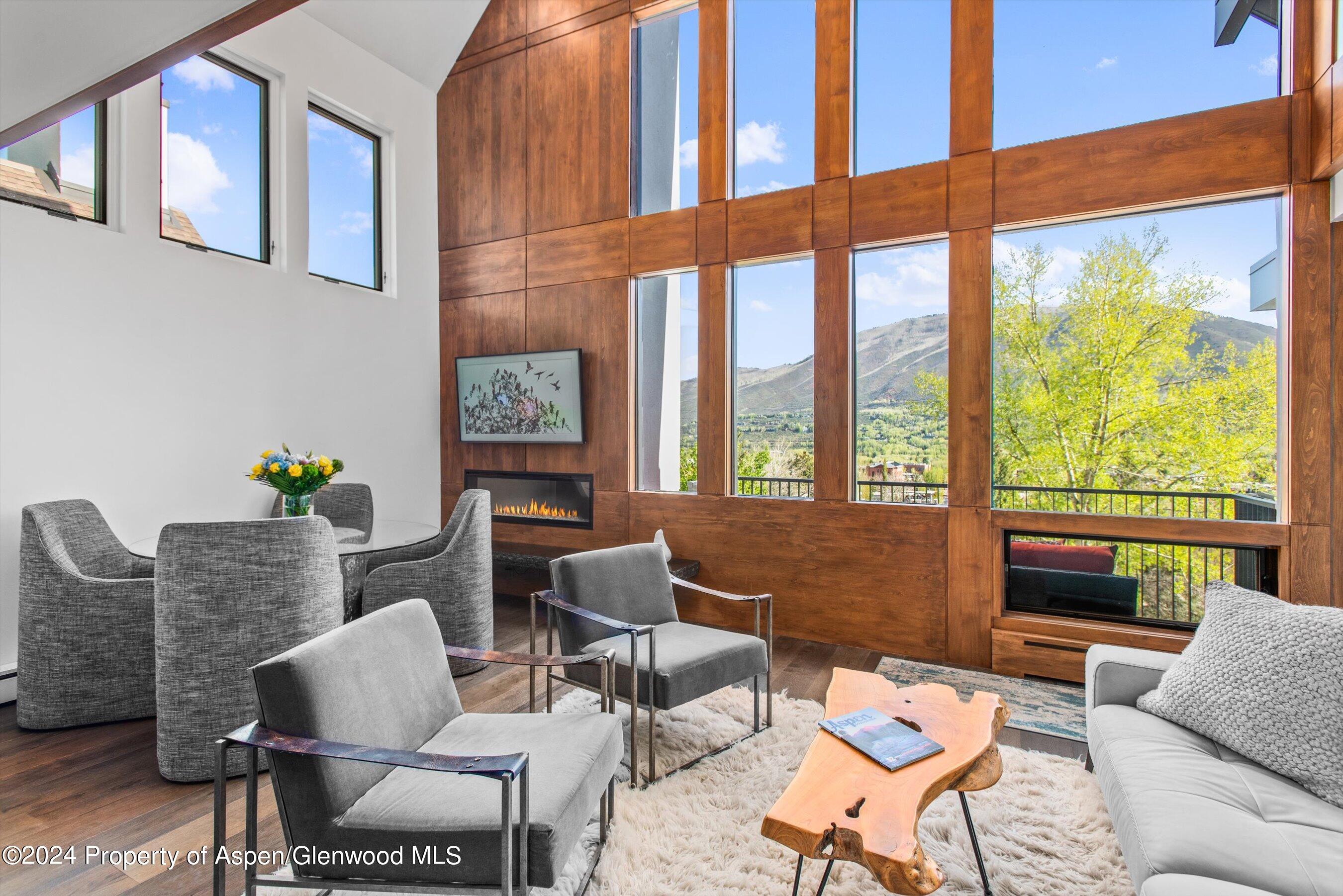 800 S Mill Street Aspen CO 81611