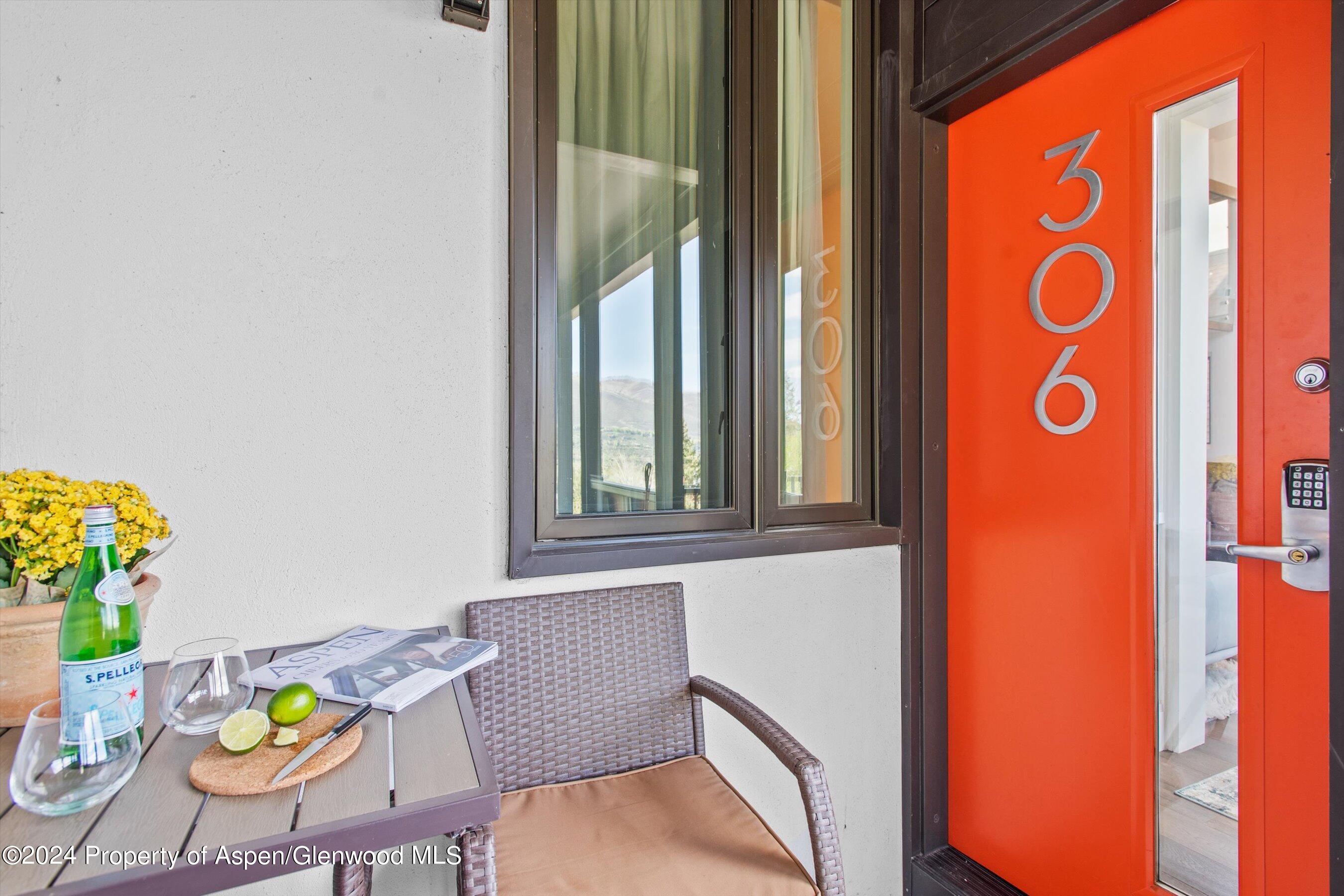 800 S Mill Street Aspen CO 81611