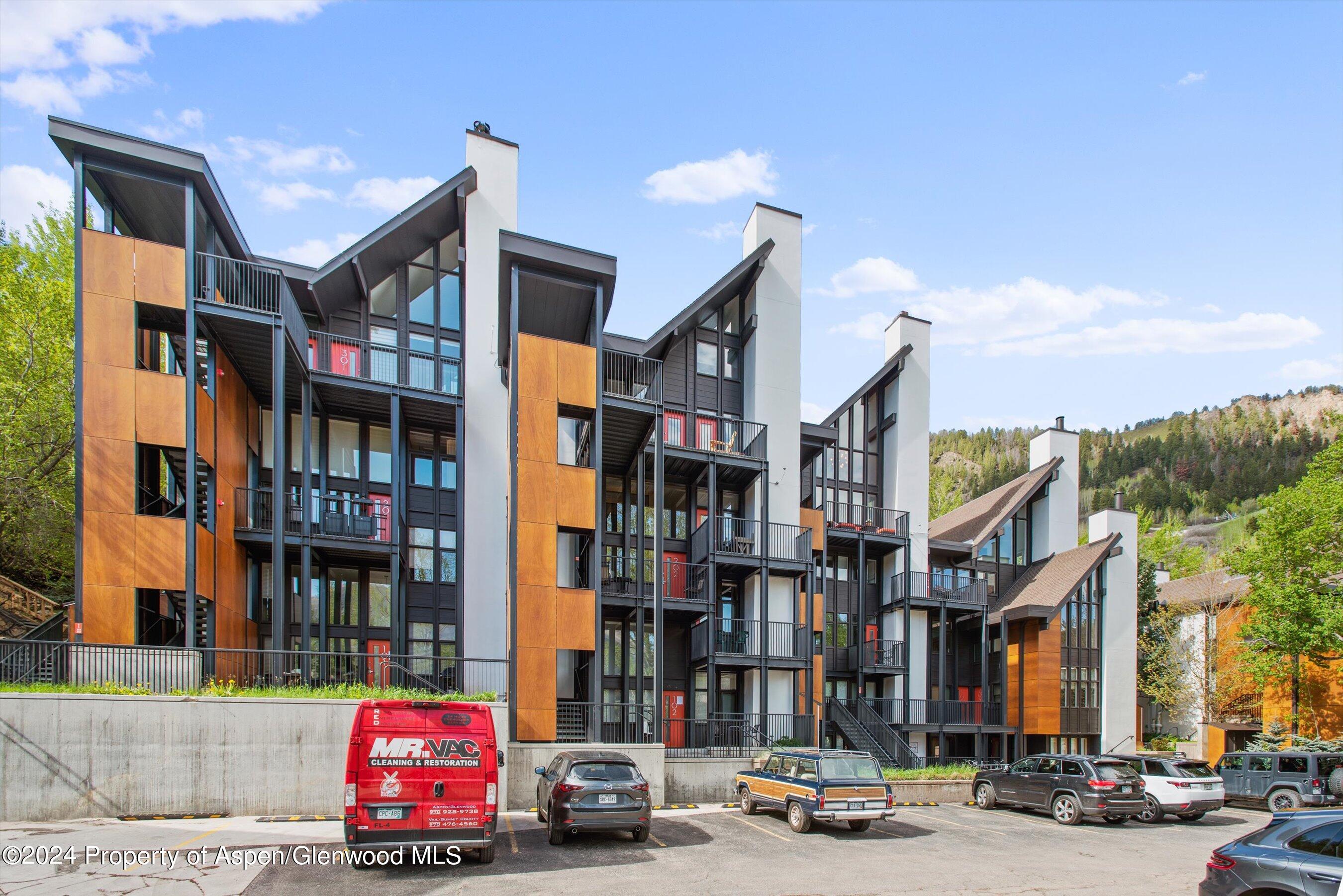 800 S Mill Street Aspen CO 81611