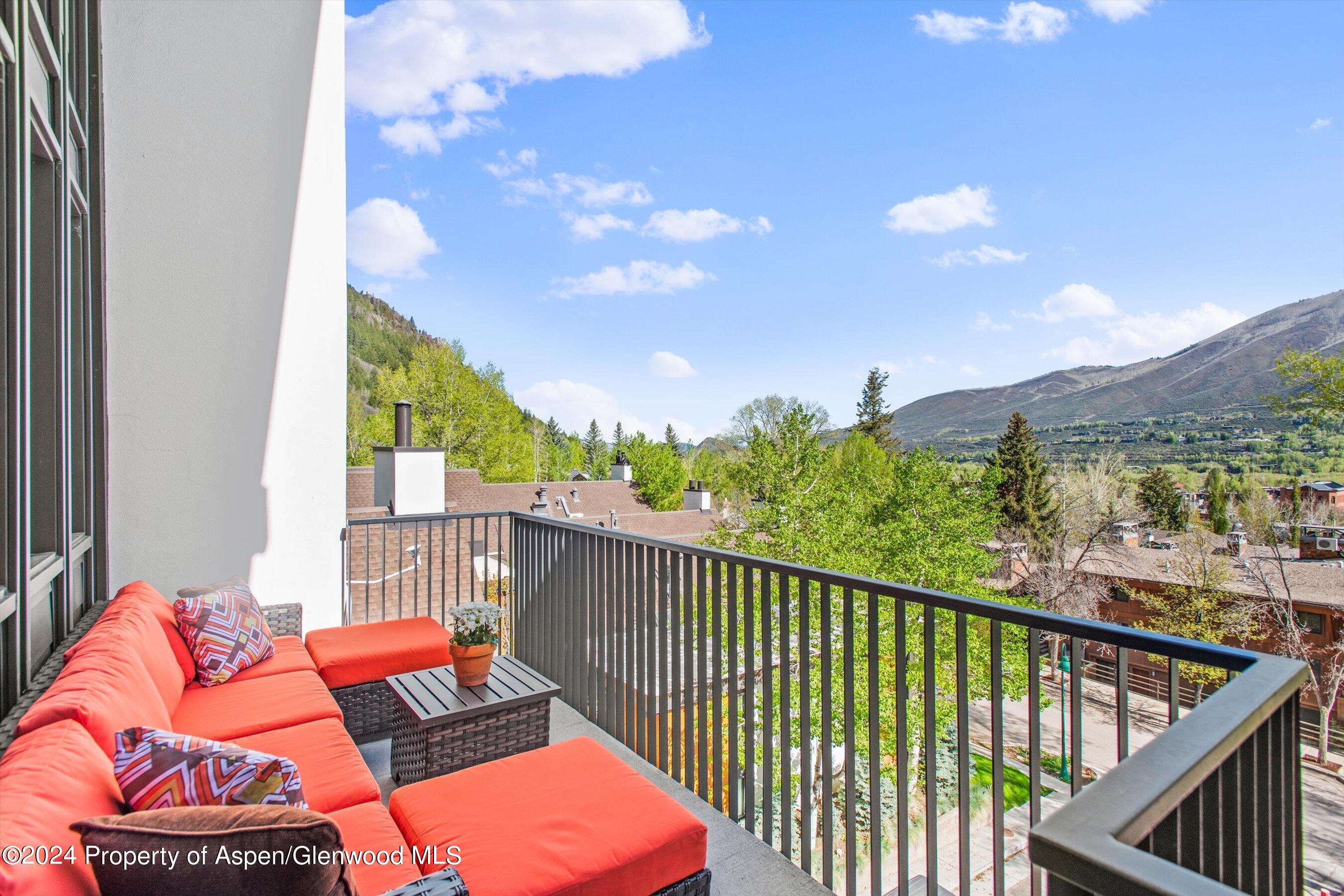 800 S Mill Street Aspen CO 81611