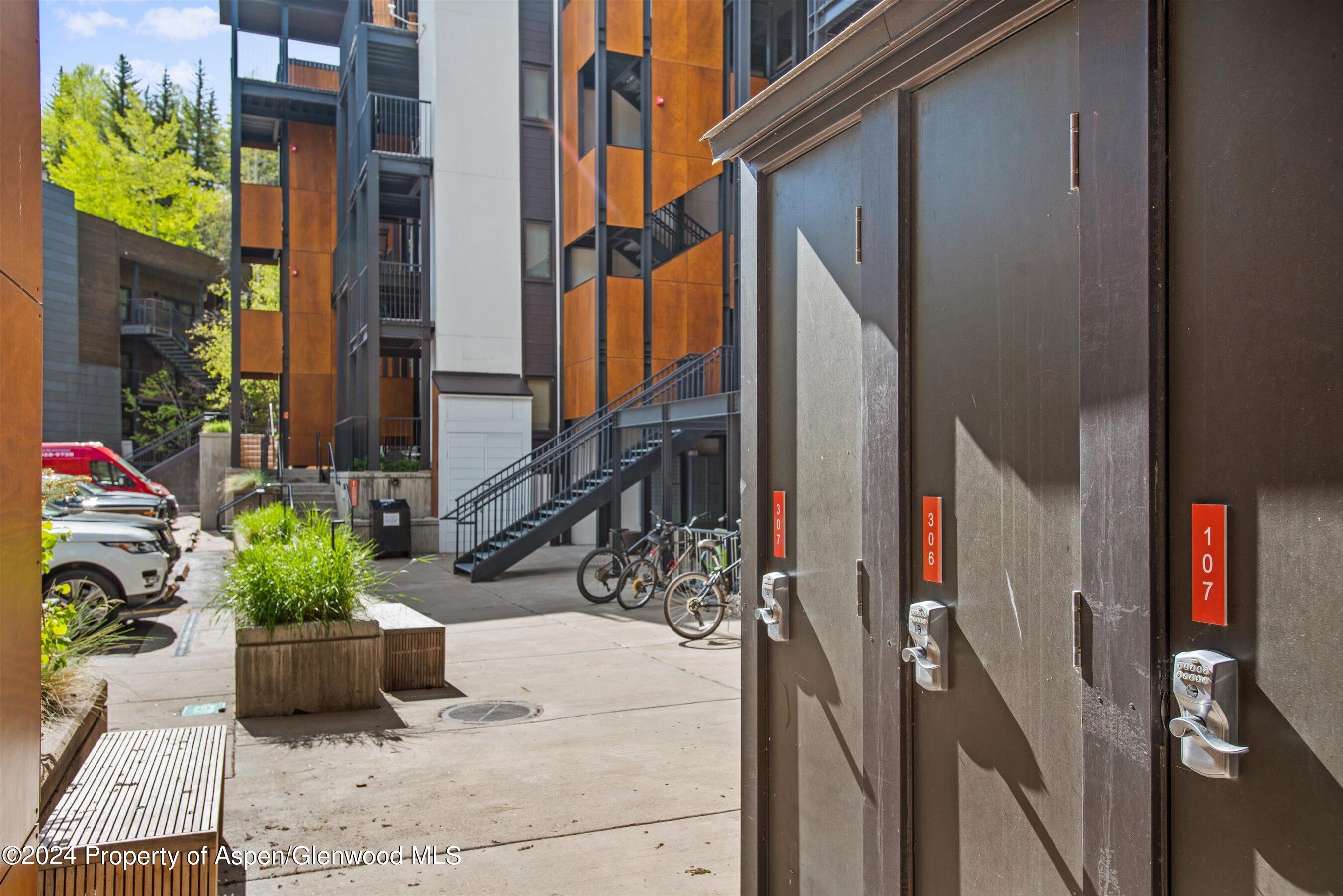 800 S Mill Street Aspen CO 81611