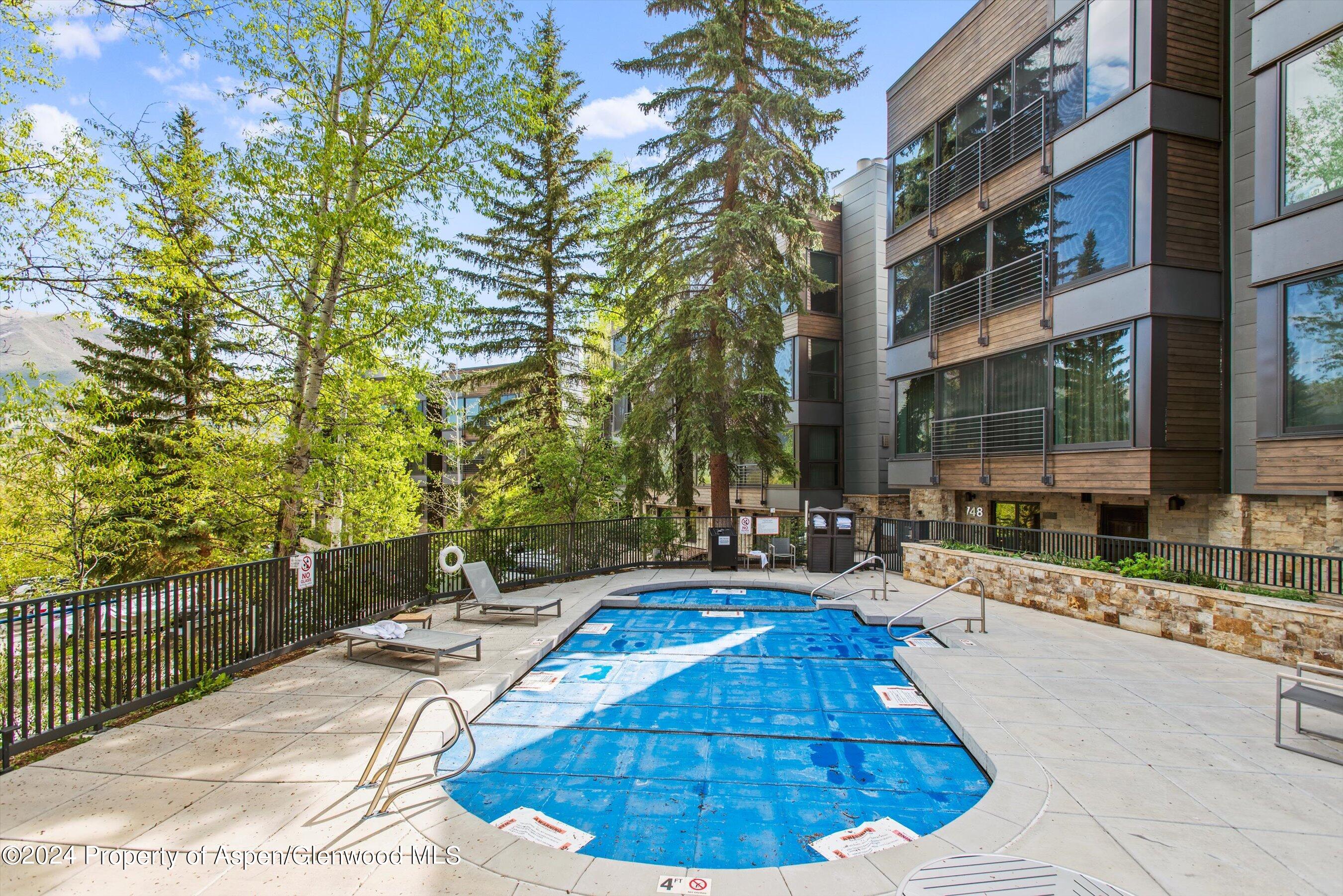 800 S Mill Street Aspen CO 81611
