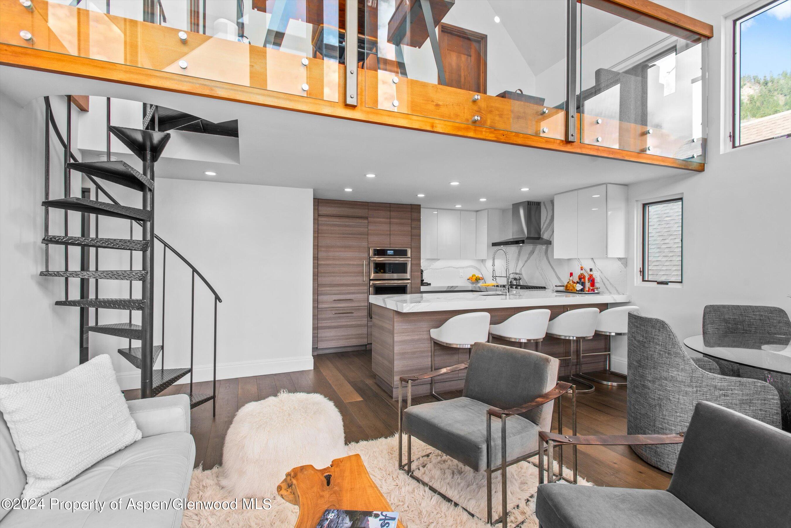 800 S Mill Street Aspen CO 81611