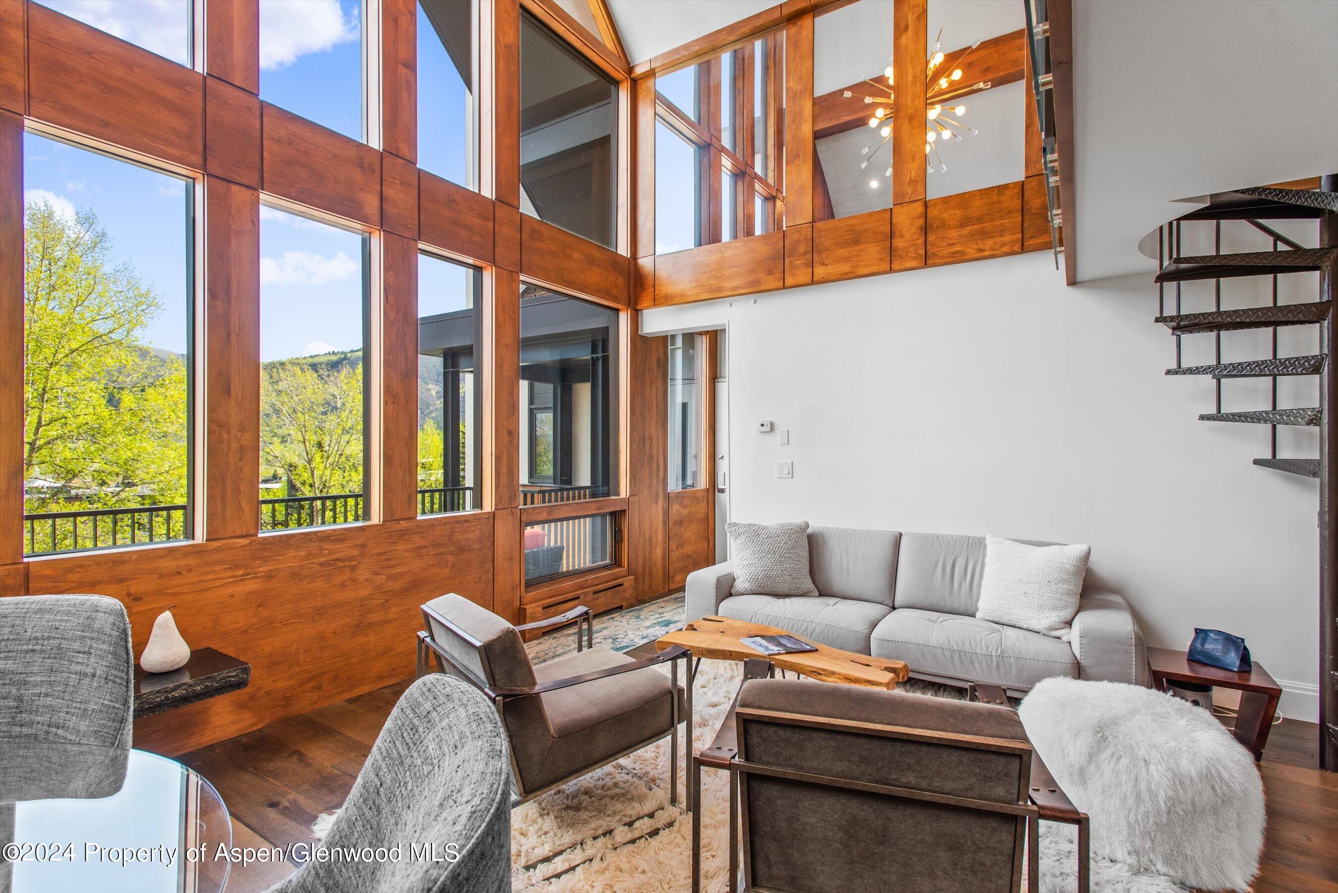 800 S Mill Street Aspen CO 81611