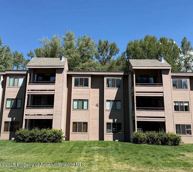 Aspen CO, 425 Vine Street, Unit 425