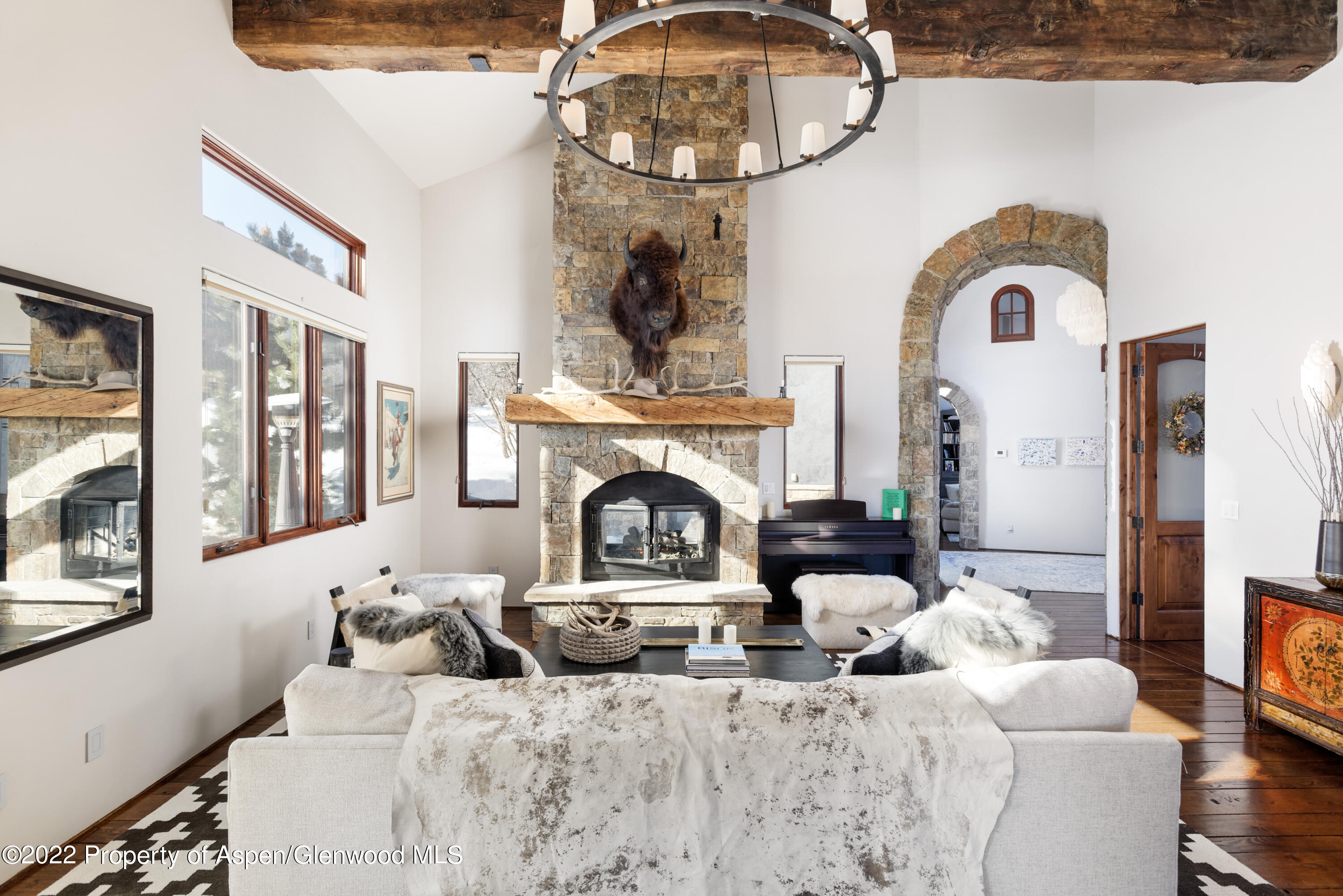 1960 Juniper Hill Road Aspen CO 81611