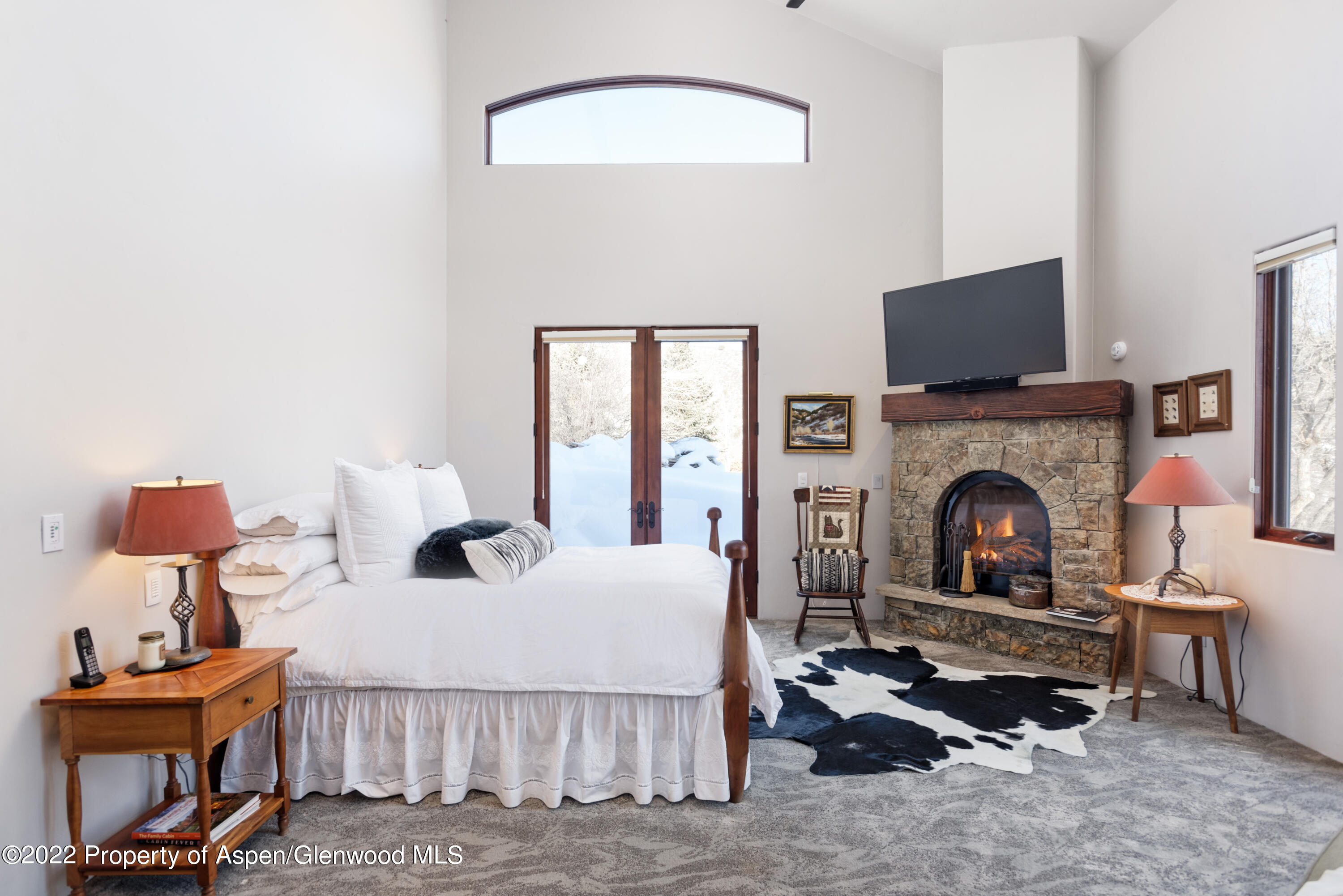 1960 Juniper Hill Road Aspen CO 81611