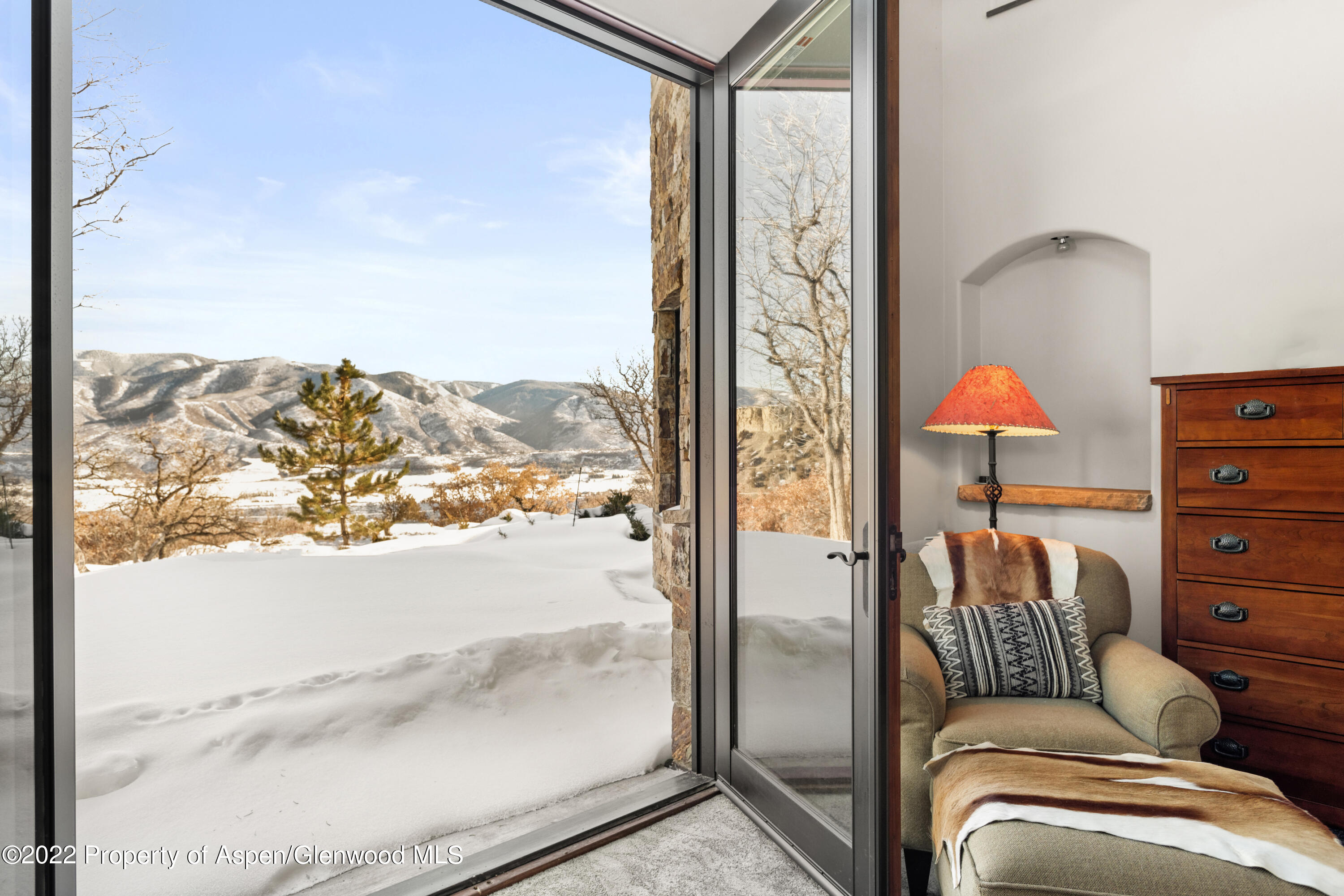 1960 Juniper Hill Road Aspen CO 81611