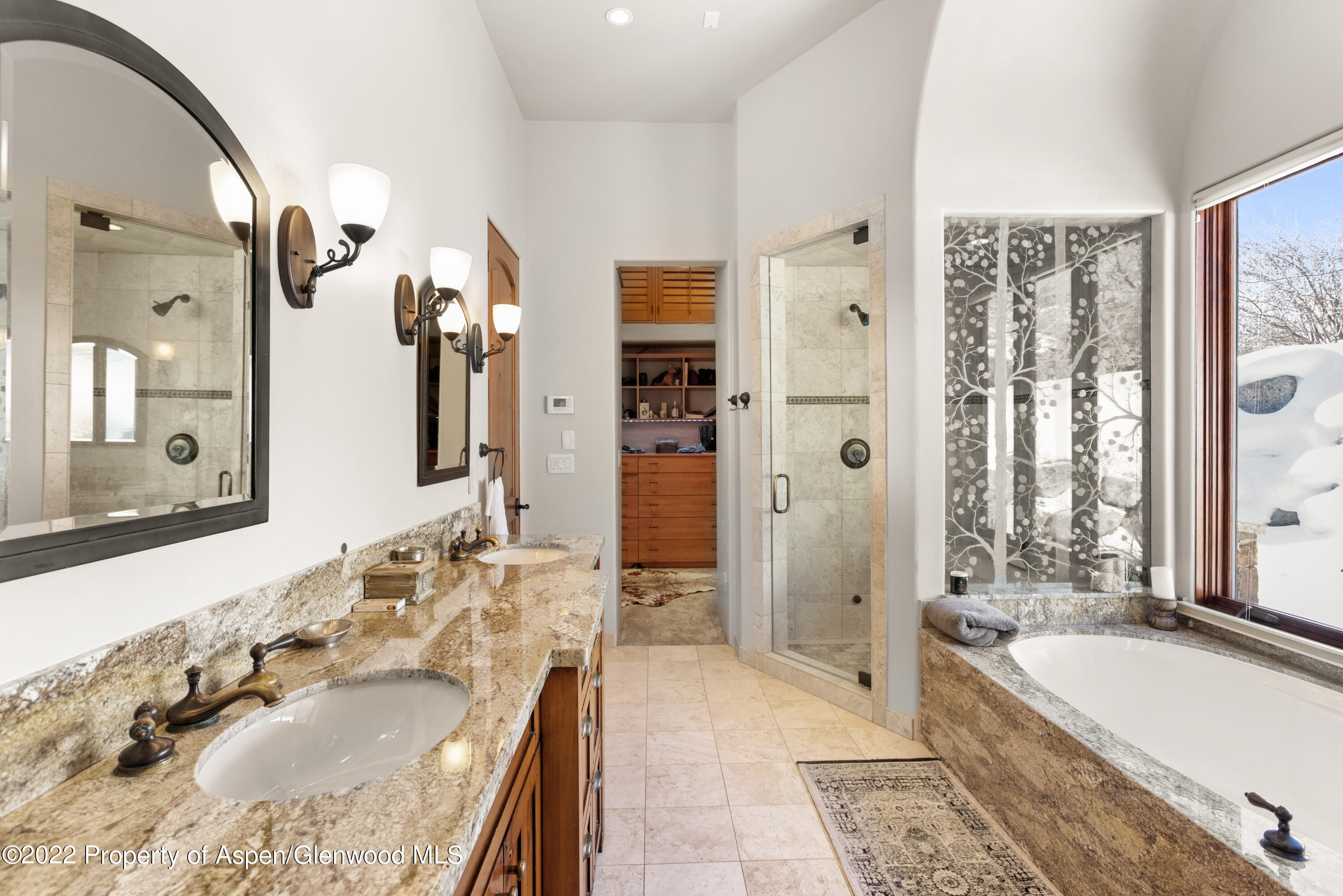 1960 Juniper Hill Road Aspen CO 81611