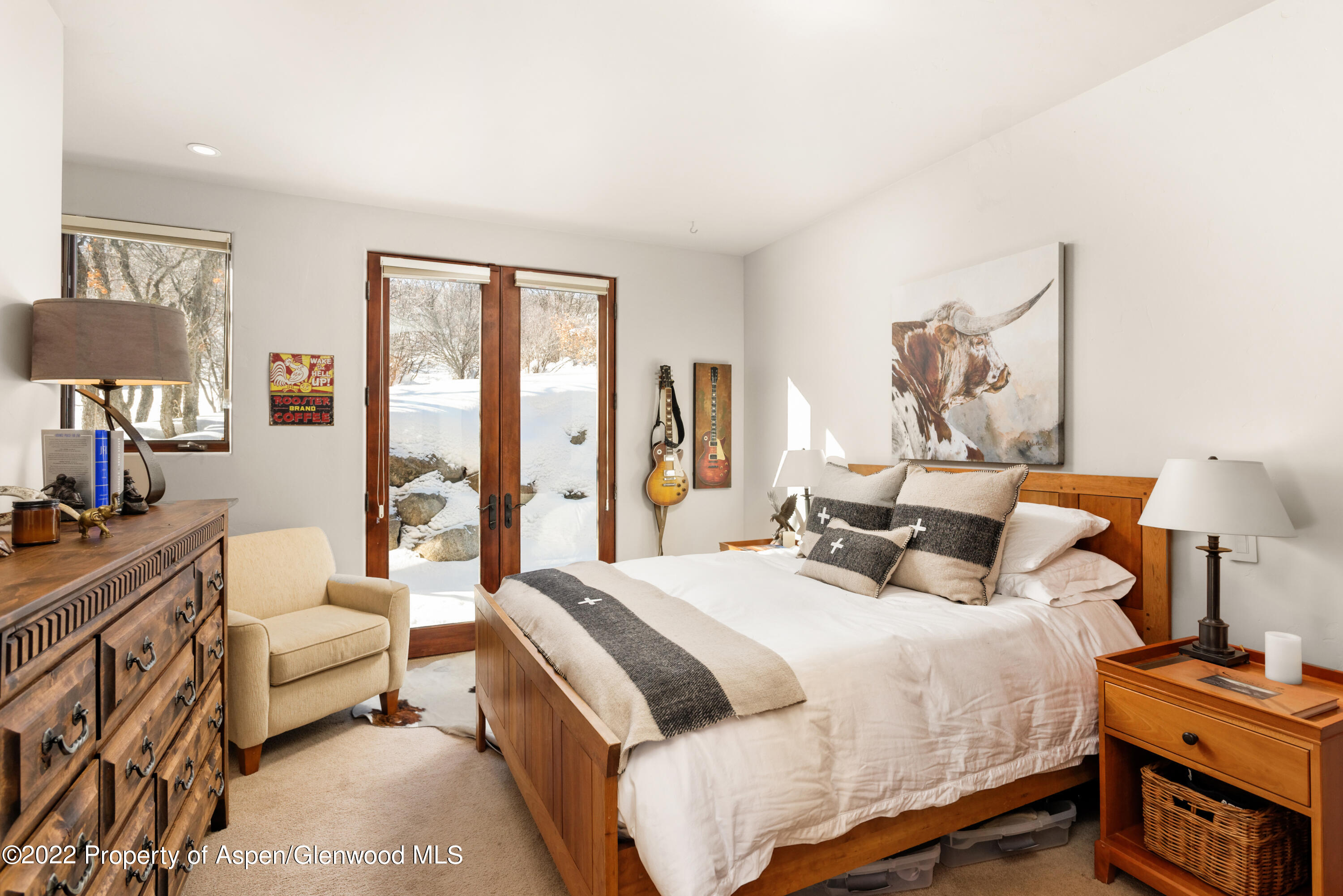 1960 Juniper Hill Road Aspen CO 81611