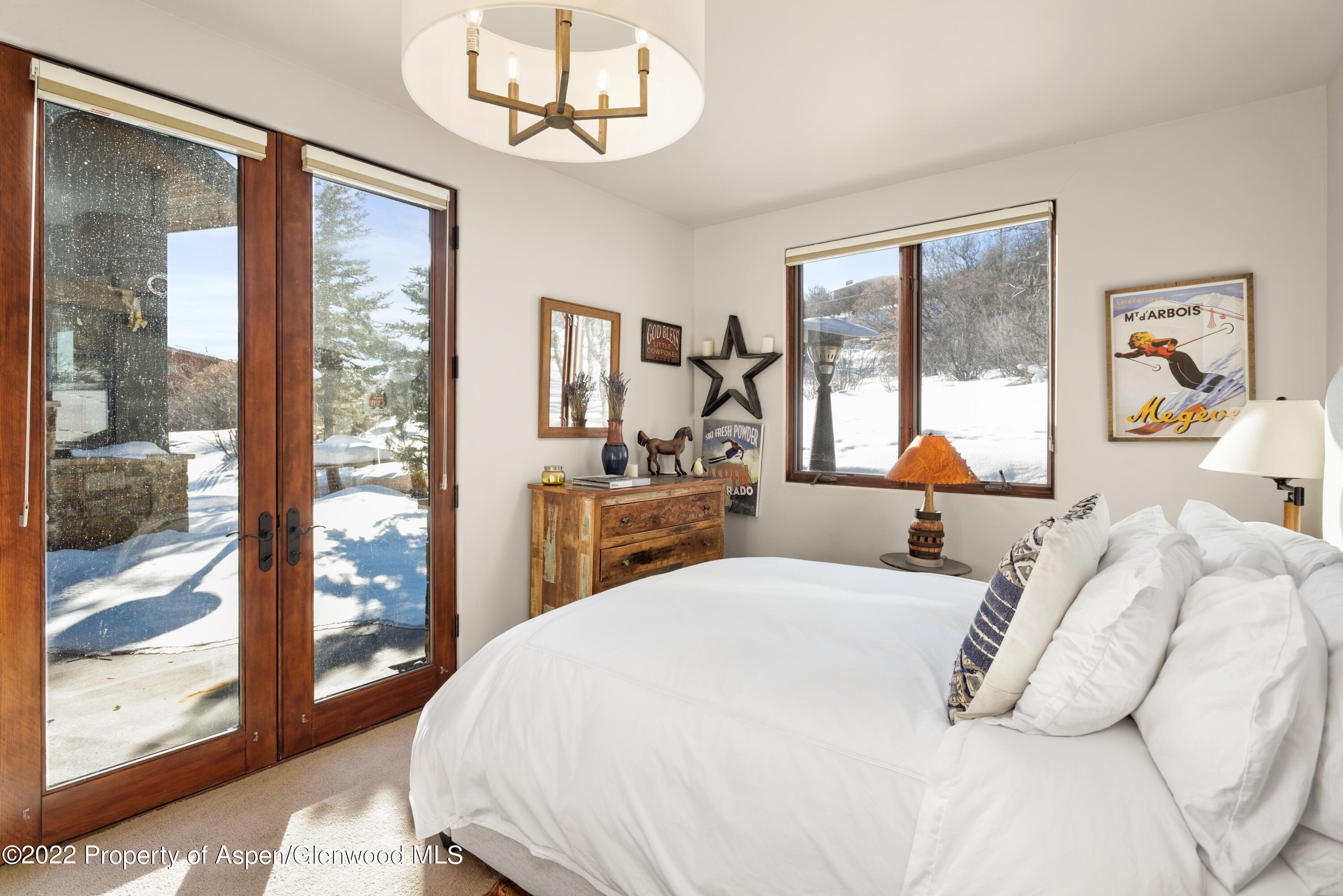 1960 Juniper Hill Road Aspen CO 81611