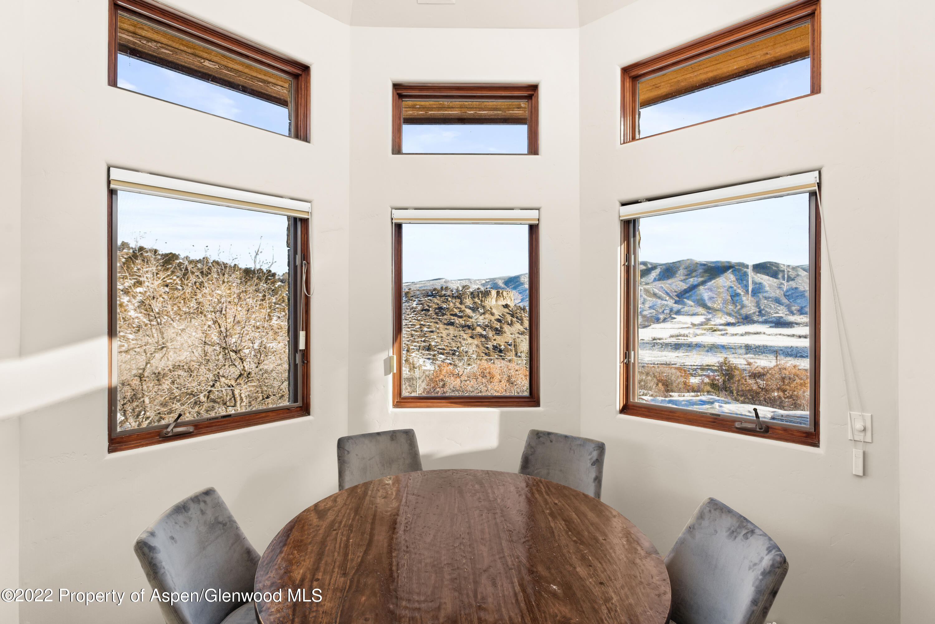 1960 Juniper Hill Road Aspen CO 81611