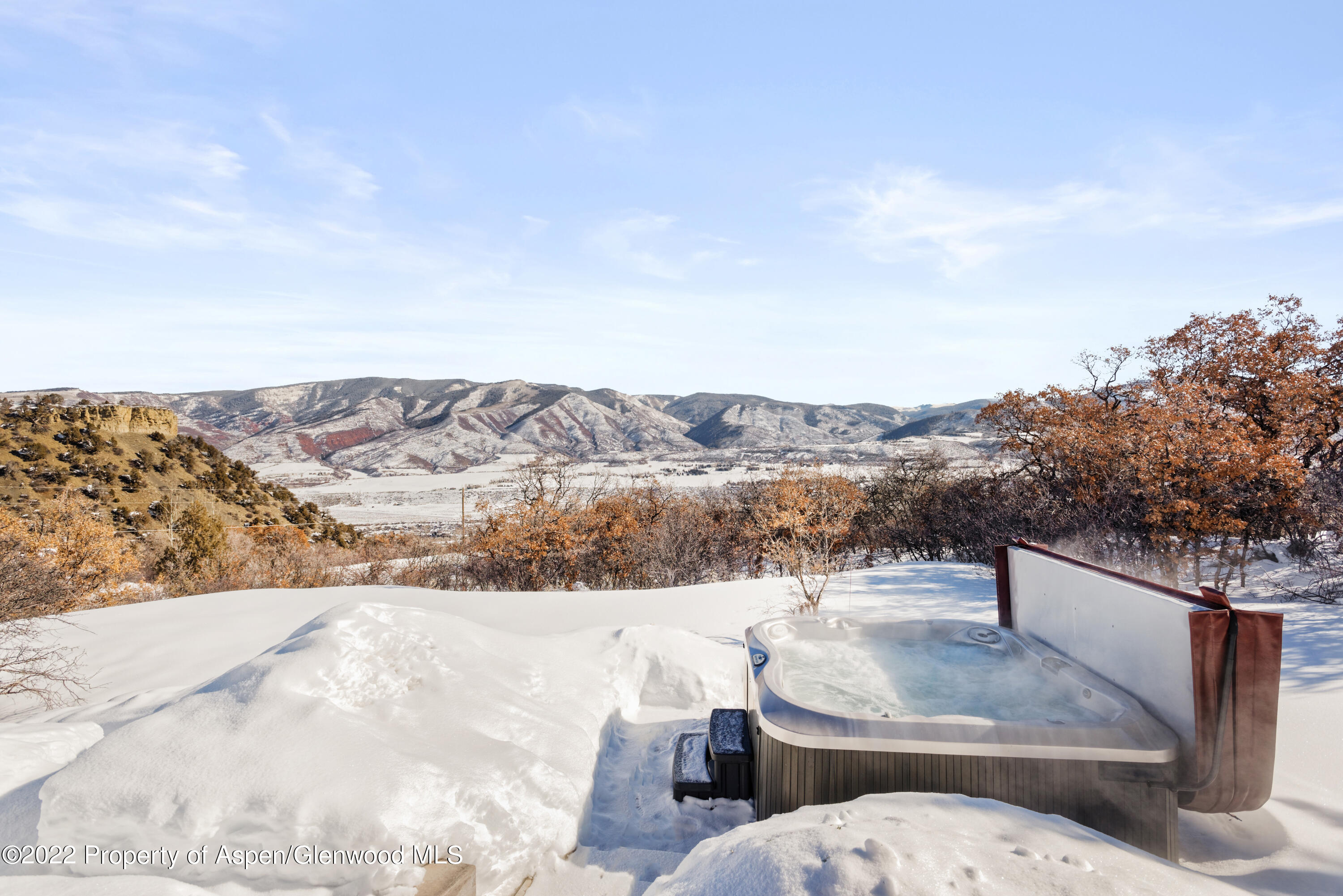 1960 Juniper Hill Road Aspen CO 81611