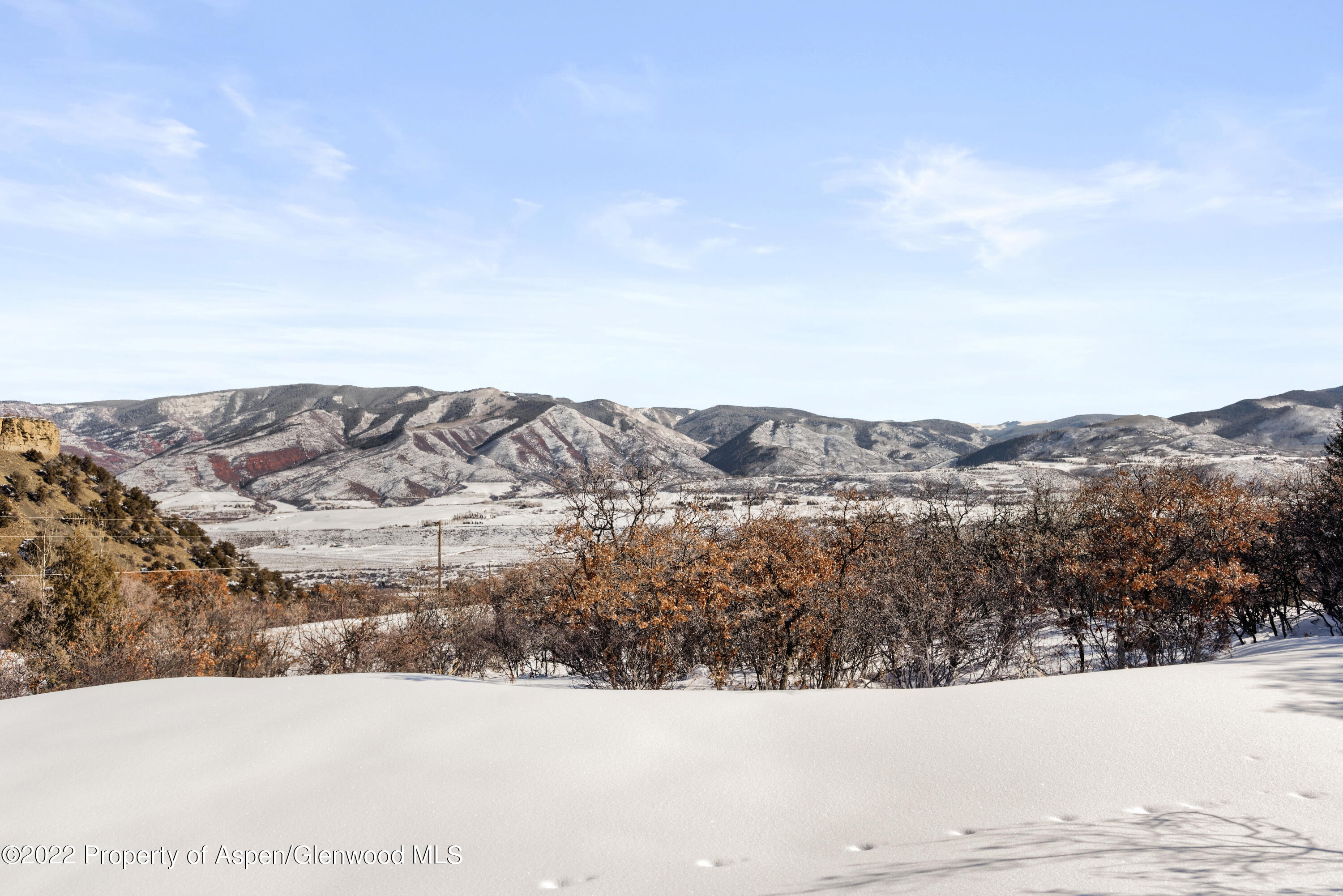 1960 Juniper Hill Road Aspen CO 81611