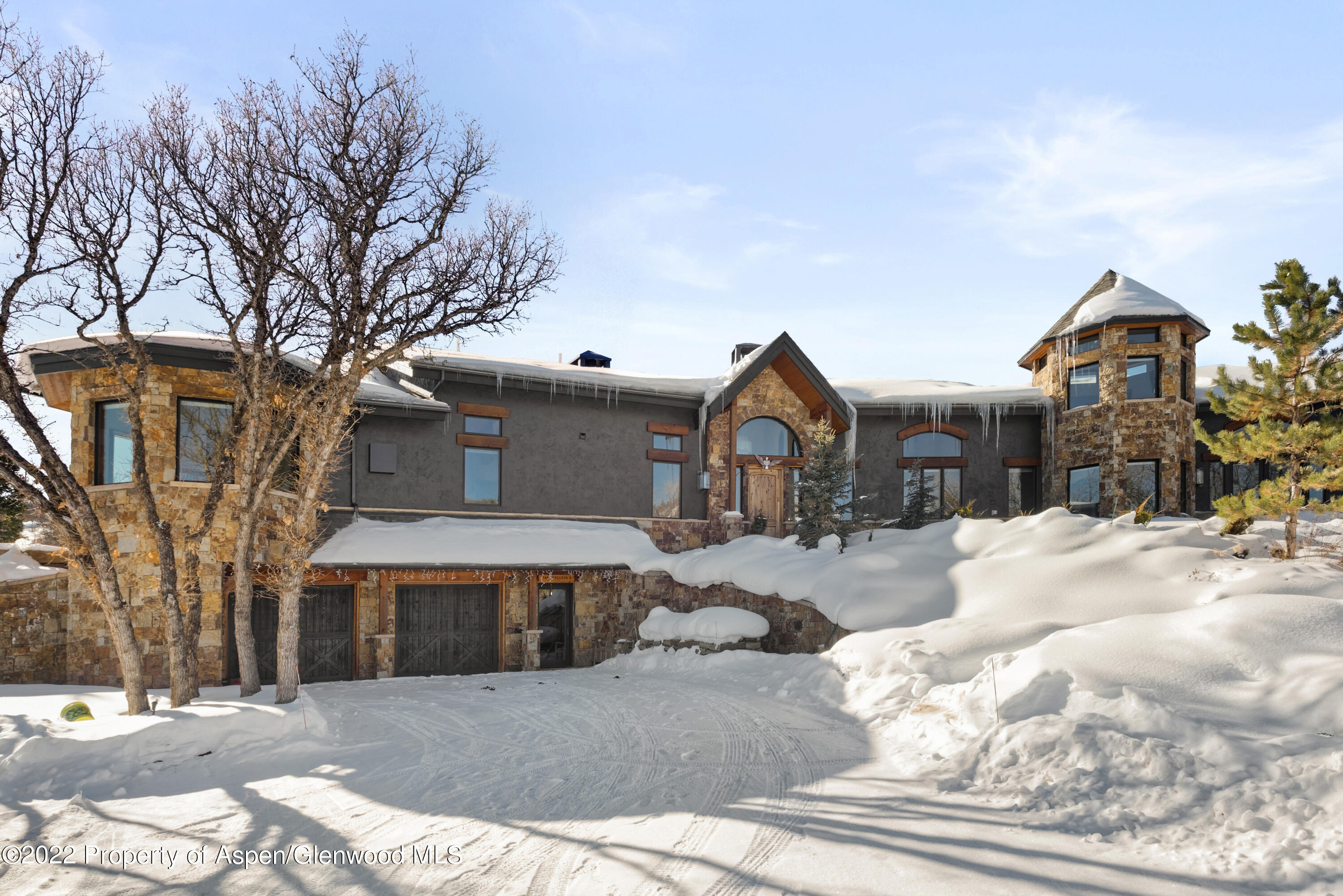 1960 Juniper Hill Road Aspen CO 81611