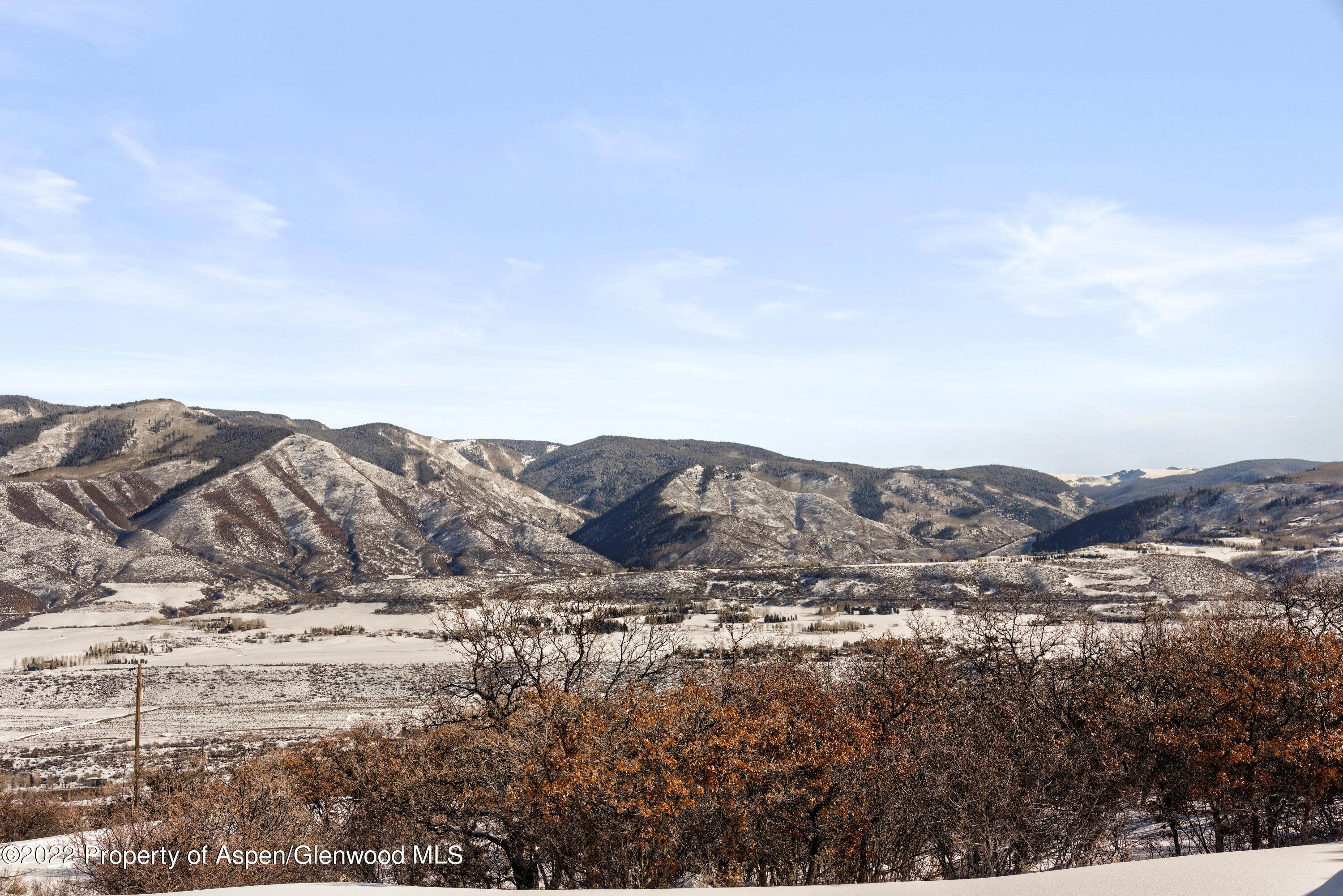 1960 Juniper Hill Road Aspen CO 81611