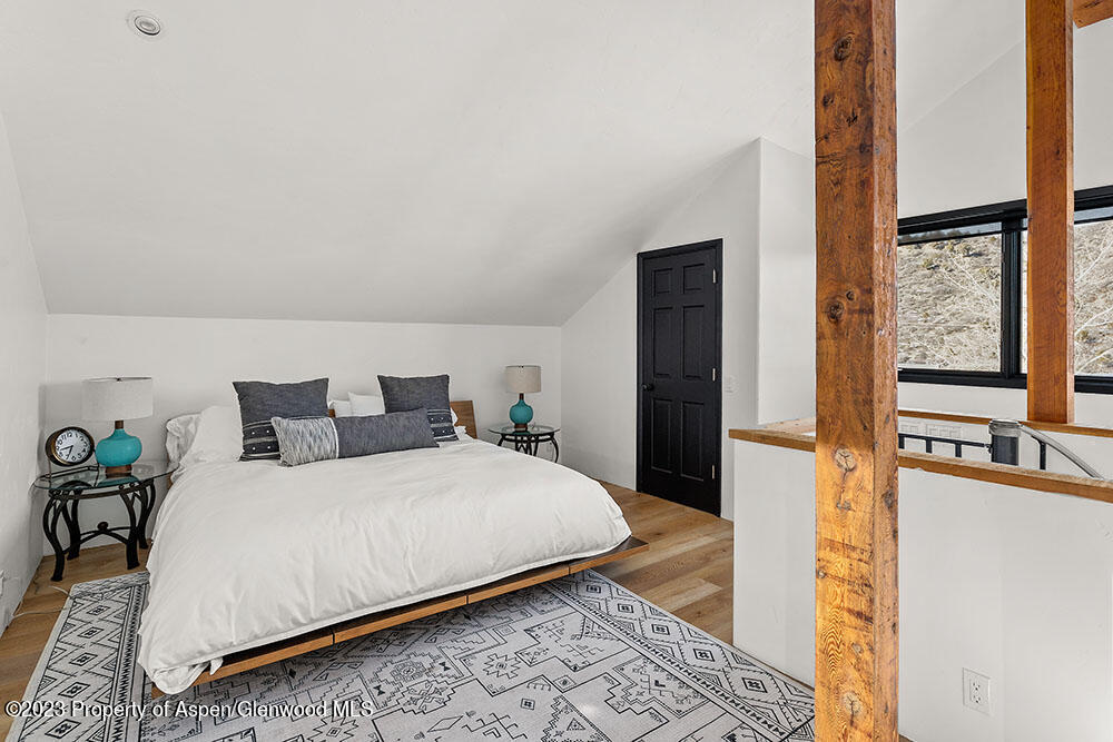 1960 Juniper Hill Road Aspen CO 81611