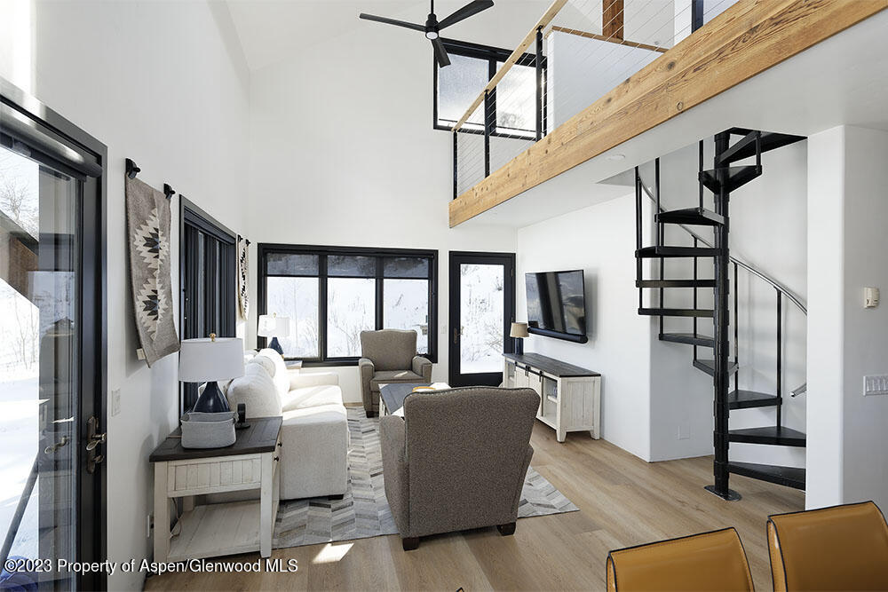 1960 Juniper Hill Road Aspen CO 81611