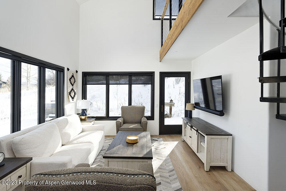 1960 Juniper Hill Road Aspen CO 81611