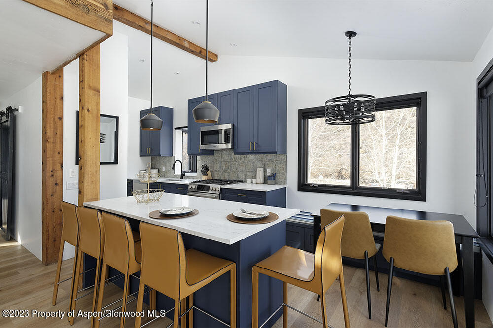 1960 Juniper Hill Road Aspen CO 81611