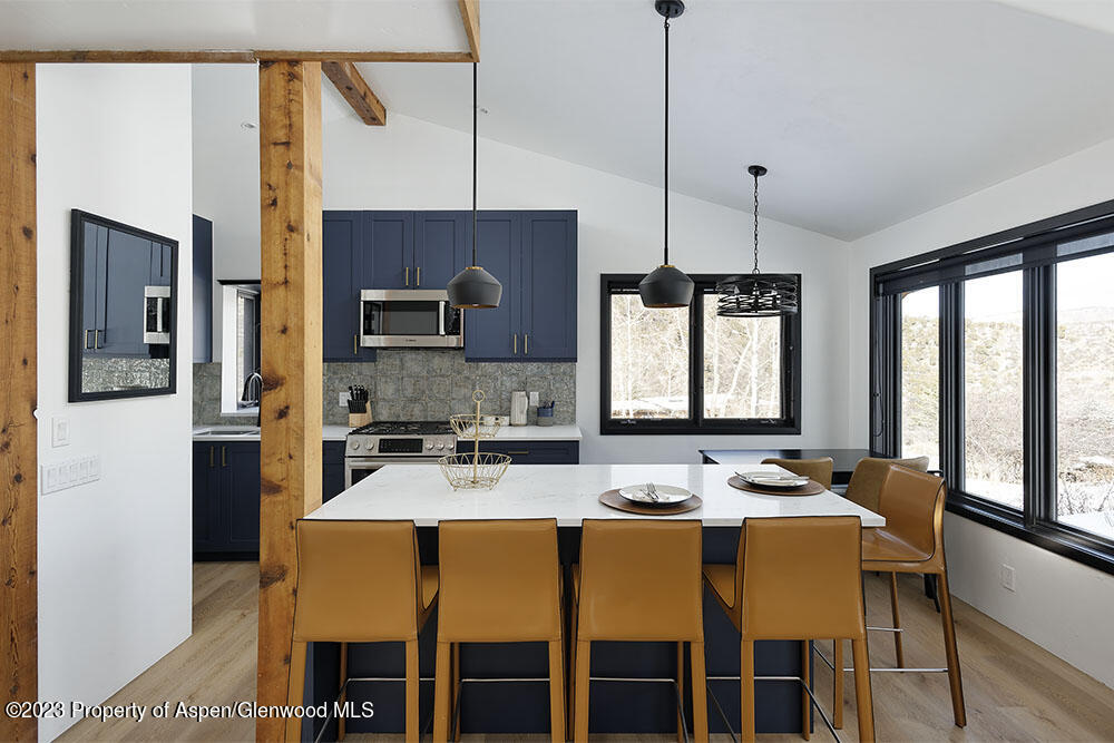 1960 Juniper Hill Road Aspen CO 81611