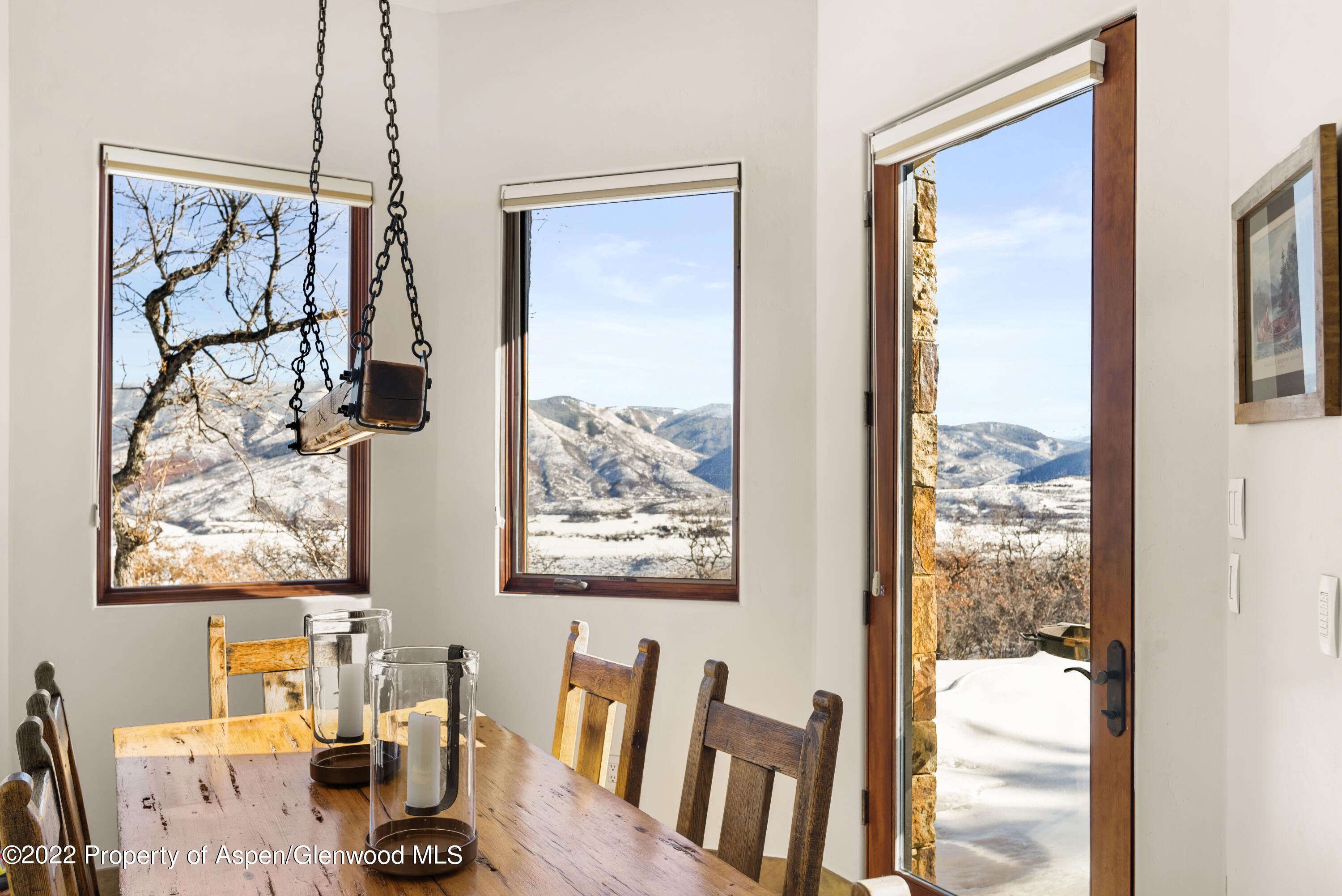 1960 Juniper Hill Road Aspen CO 81611