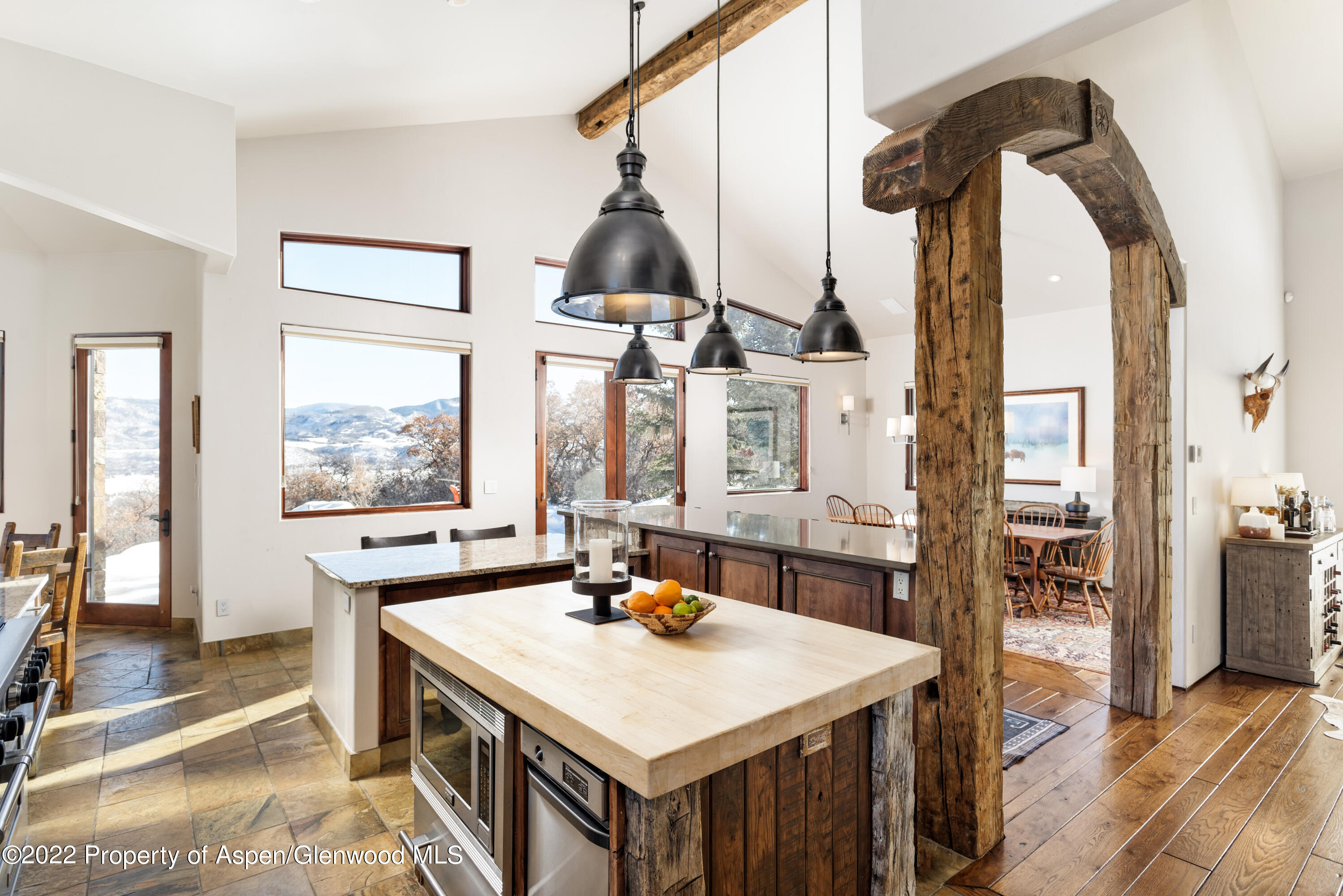 1960 Juniper Hill Road Aspen CO 81611