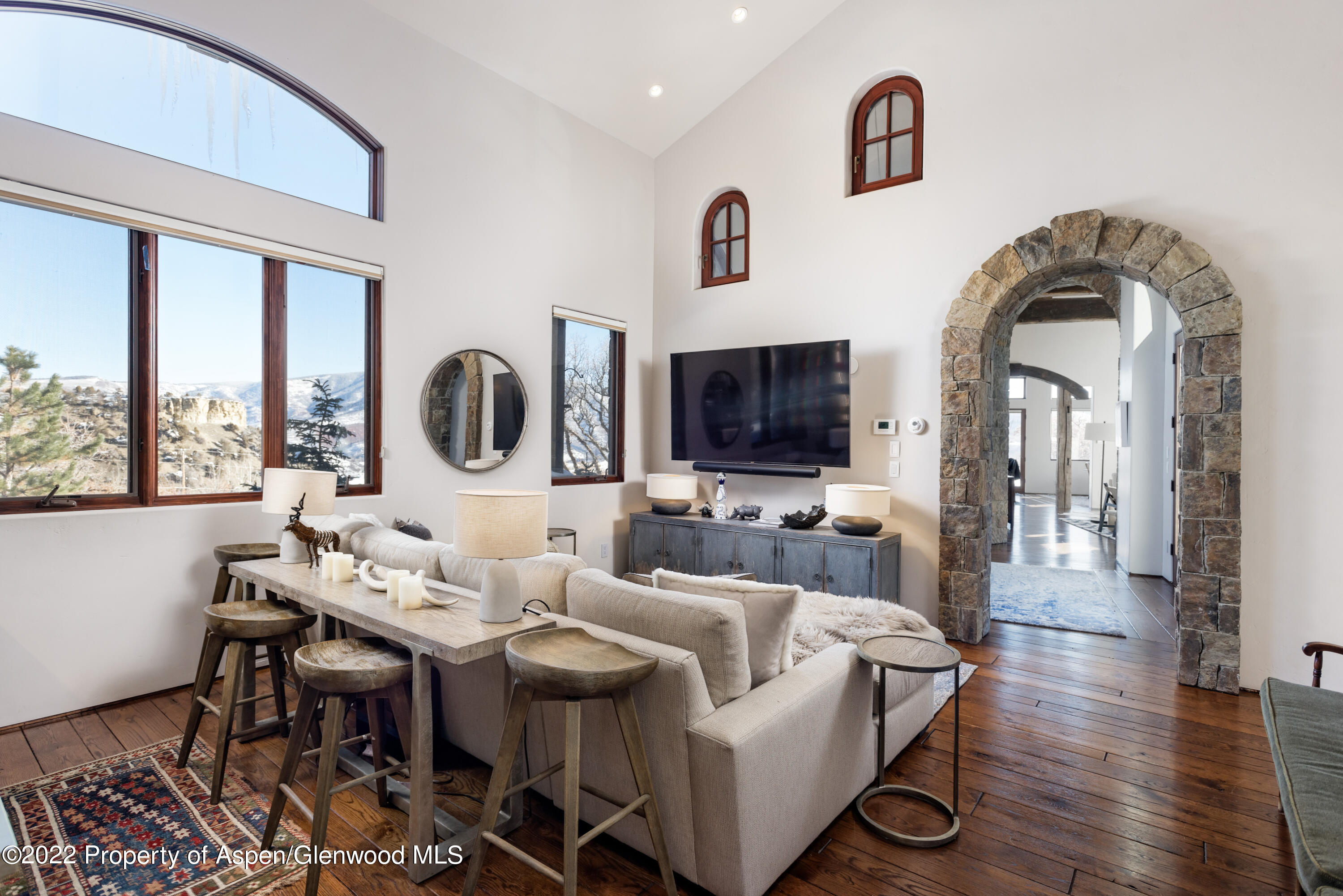 1960 Juniper Hill Road Aspen CO 81611