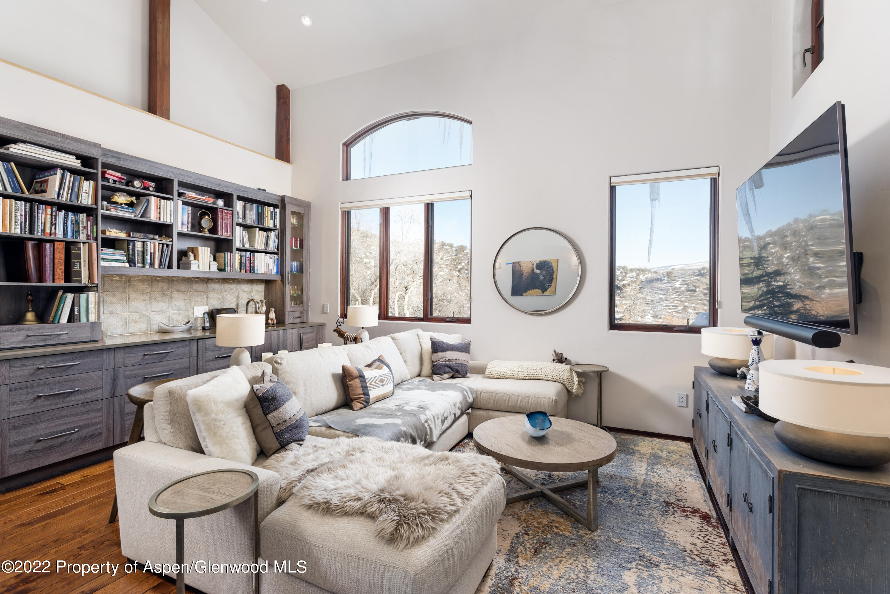 1960 Juniper Hill Road Aspen CO 81611