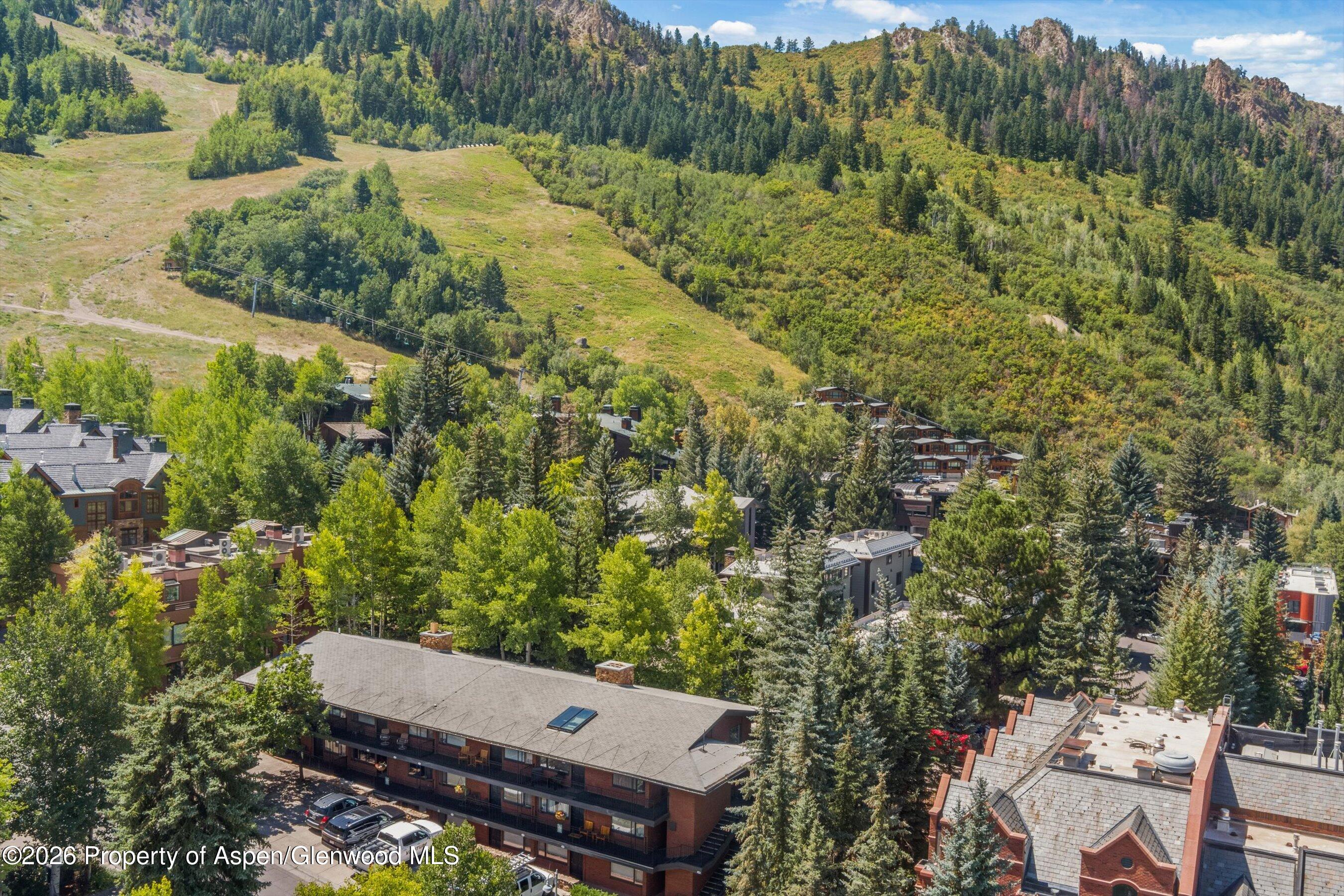 731 S Mill Street Aspen CO 81611