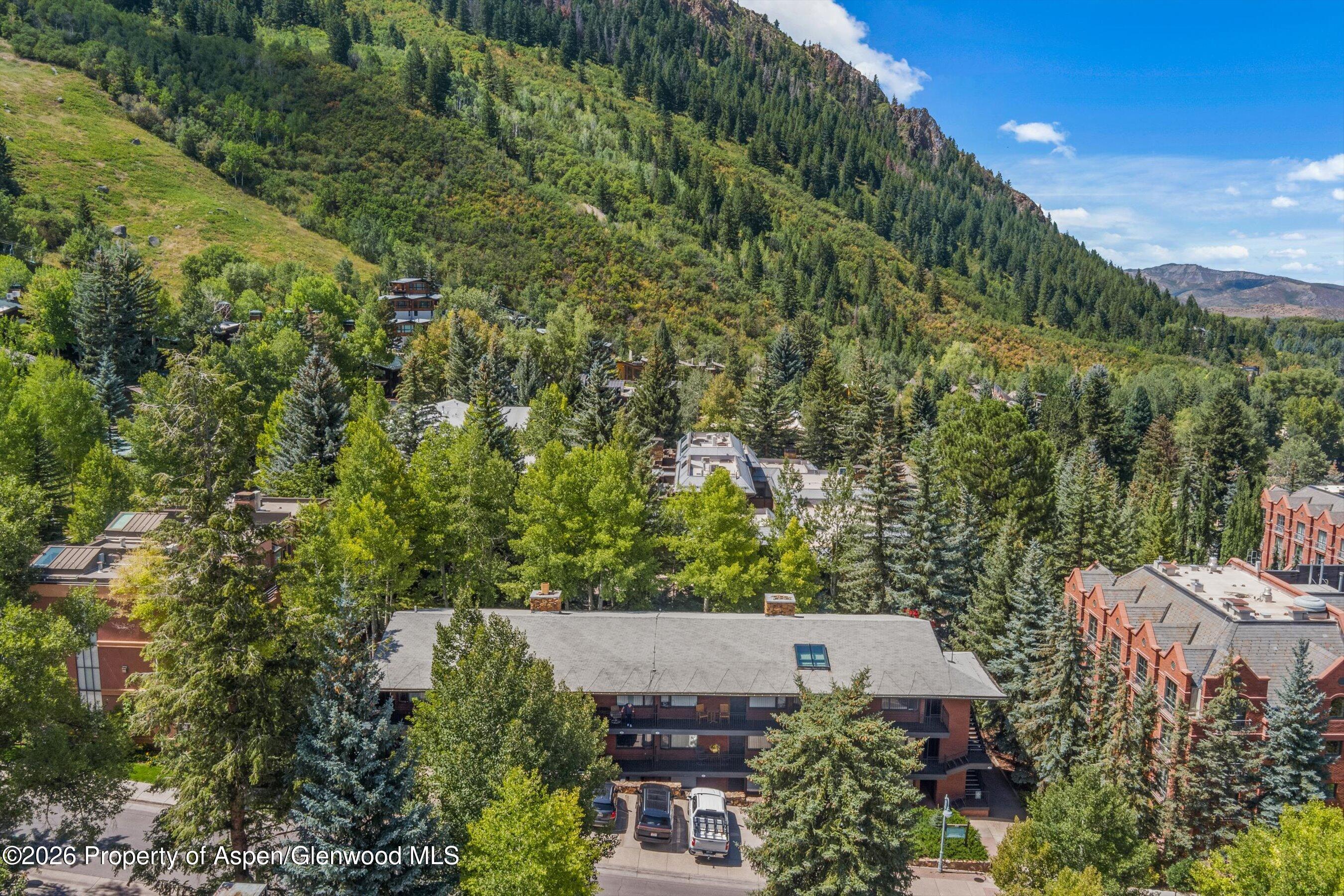 731 S Mill Street Aspen CO 81611