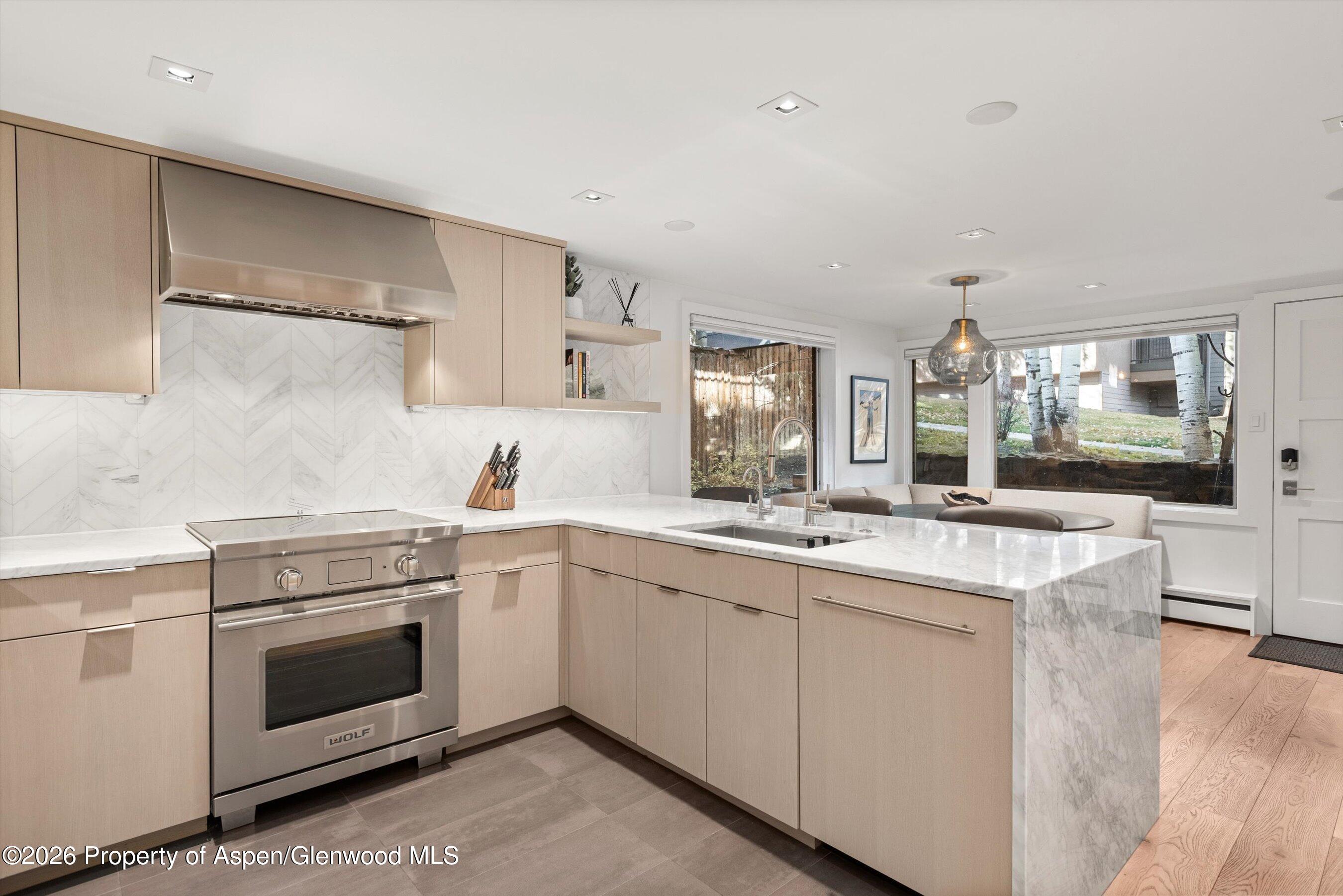 731 S Mill Street Aspen CO 81611