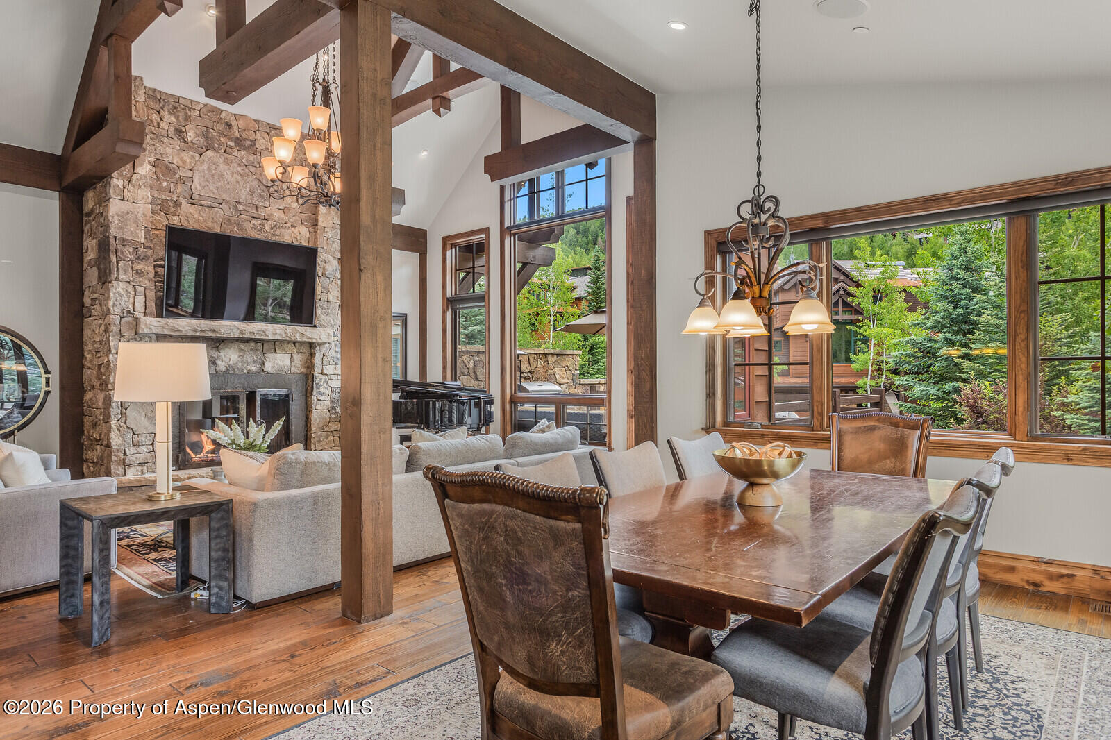 51 Thunderbowl Lane Aspen CO 81611