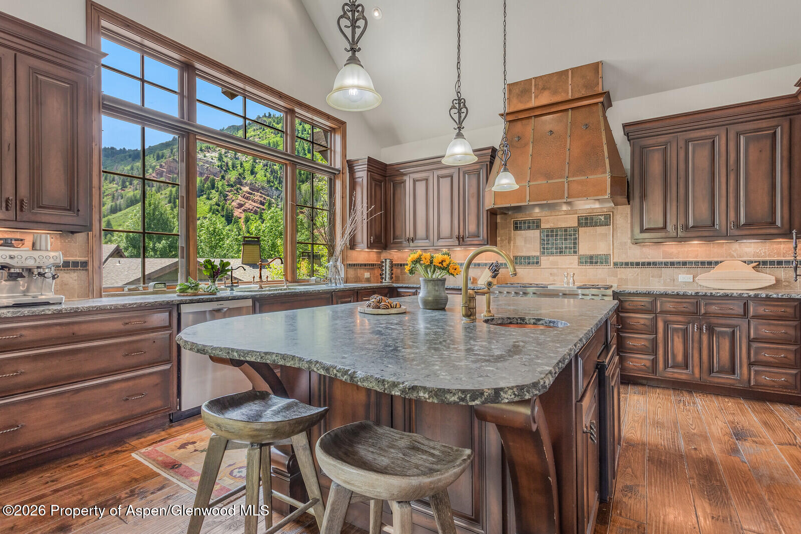 51 Thunderbowl Lane Aspen CO 81611