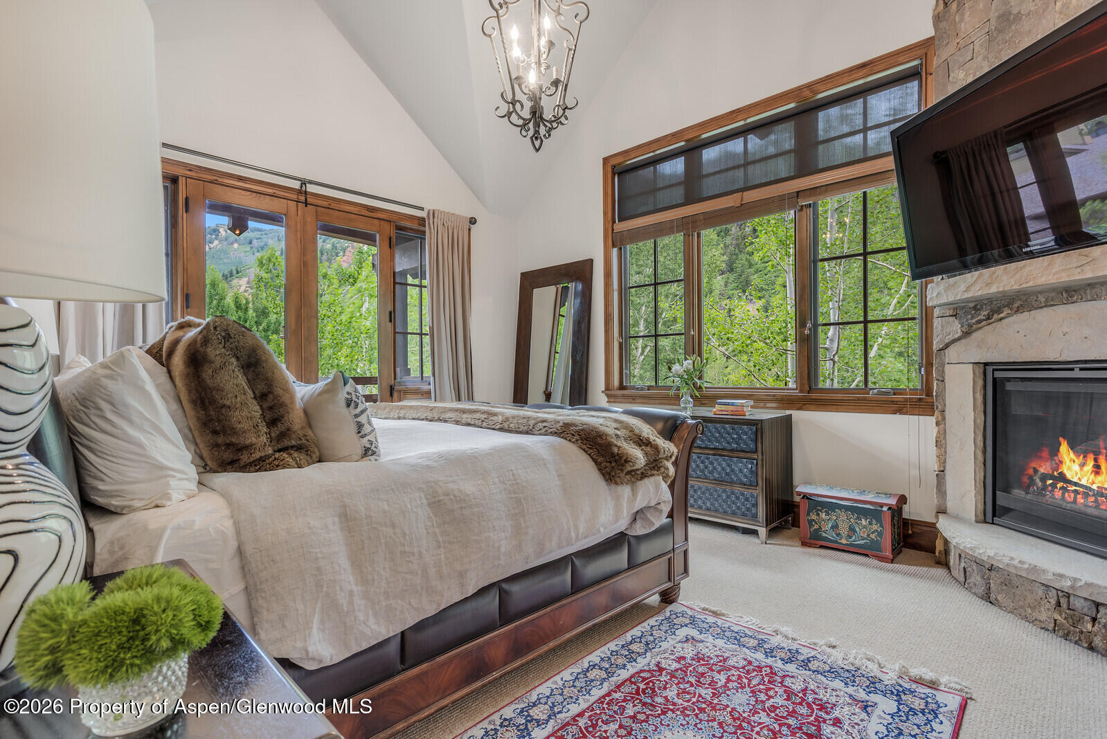 51 Thunderbowl Lane Aspen CO 81611