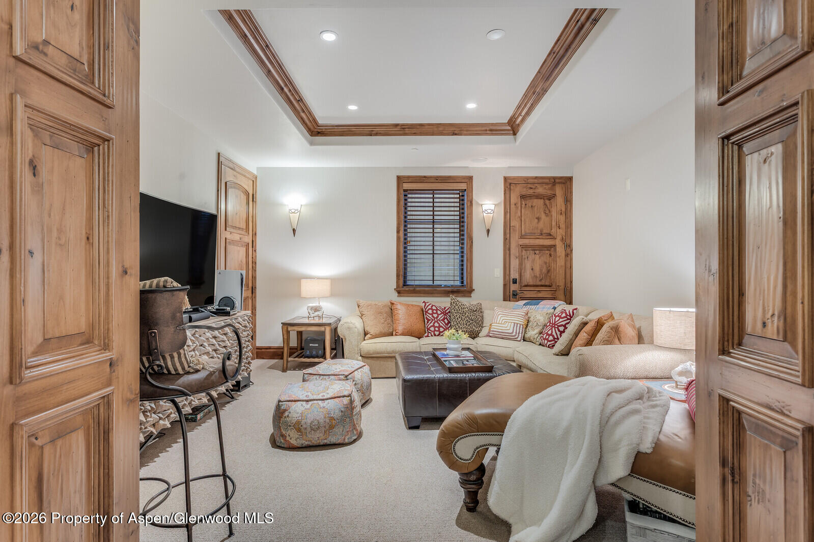 51 Thunderbowl Lane Aspen CO 81611