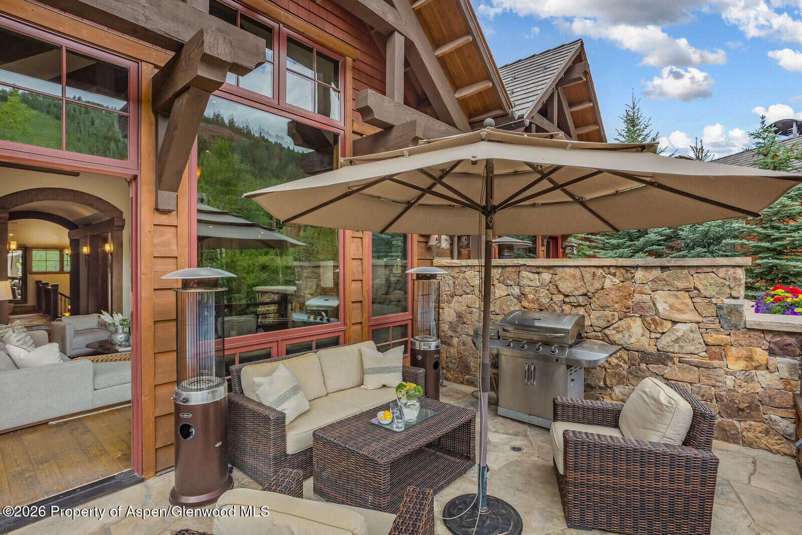 51 Thunderbowl Lane Aspen CO 81611