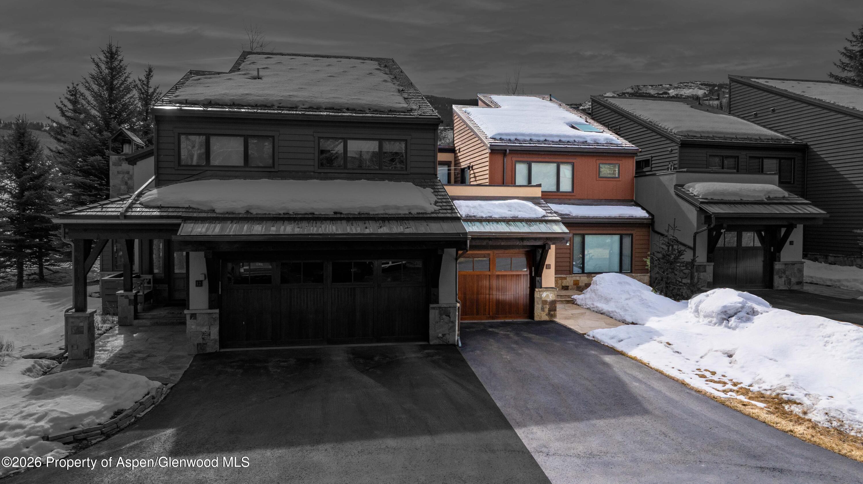 444 Snowmass Club Circle Snowmass Village CO 81615