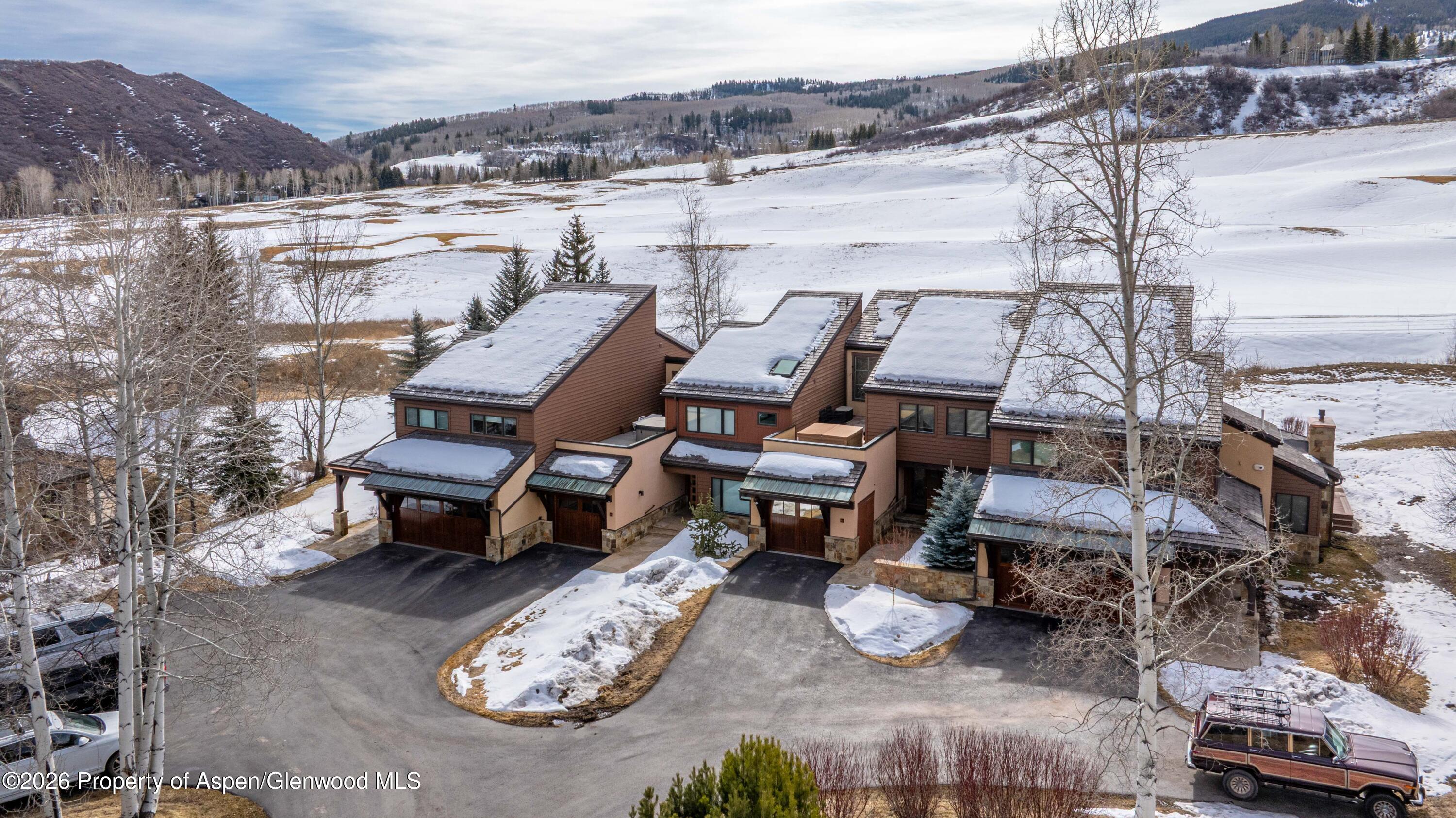 444 Snowmass Club Circle Snowmass Village CO 81615