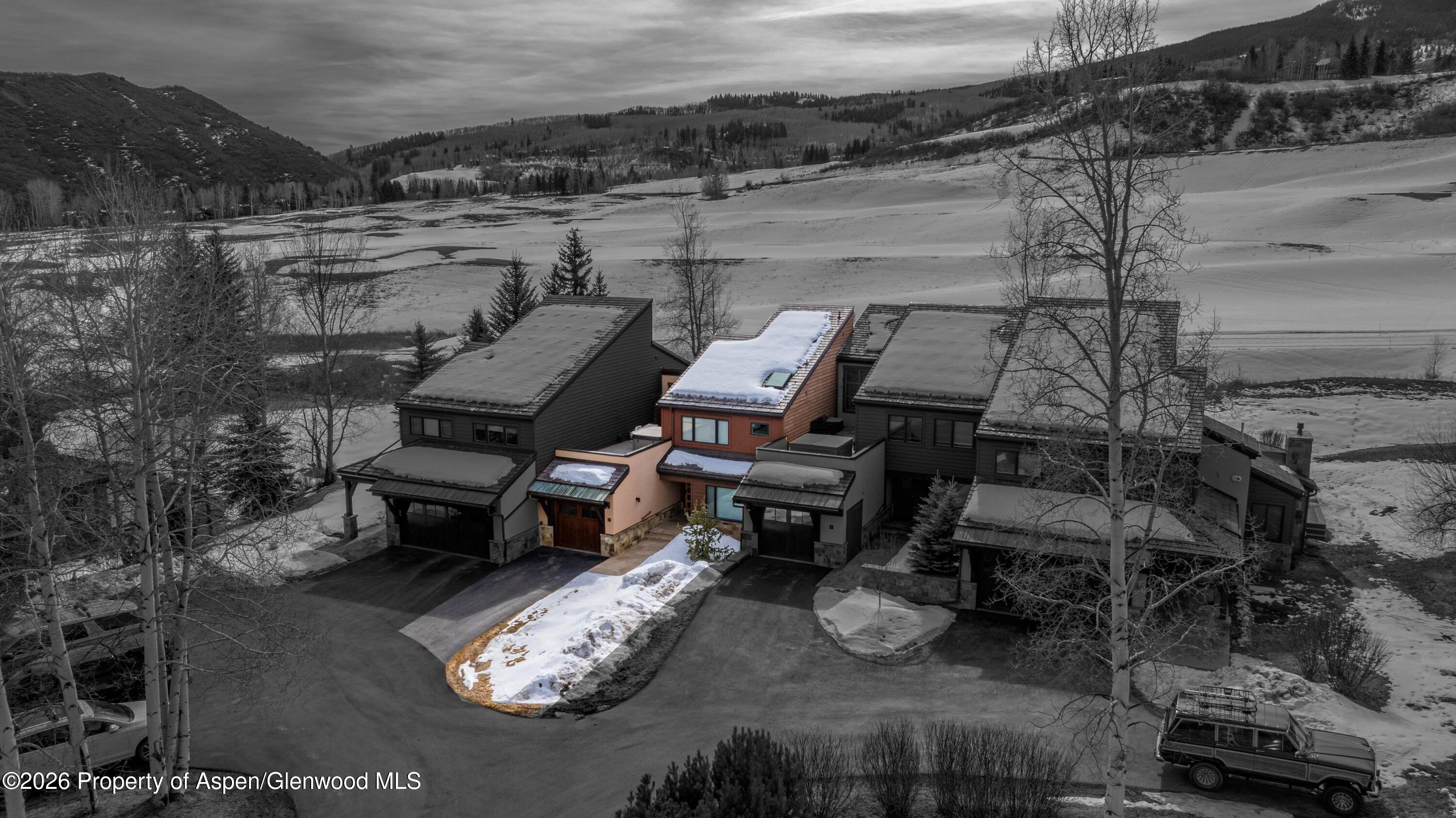 444 Snowmass Club Circle Snowmass Village CO 81615